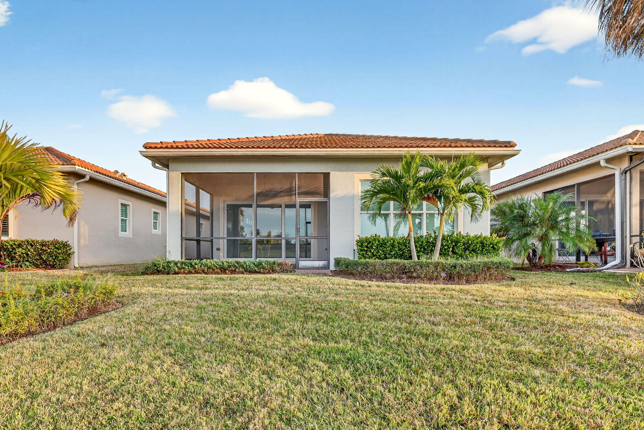 VERANO AT PGA - Residential Lease