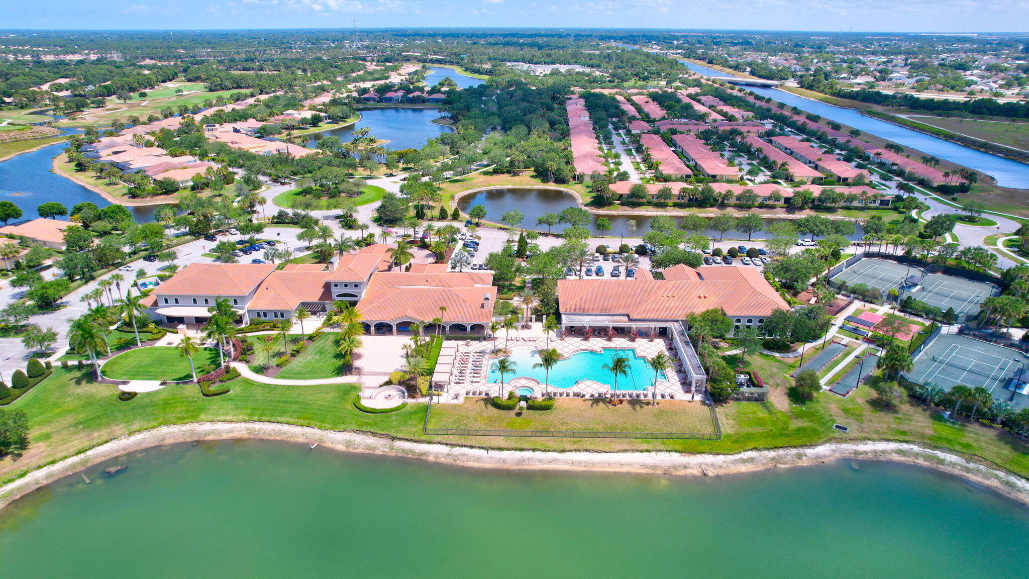 VERANO AT PGA - Residential Lease