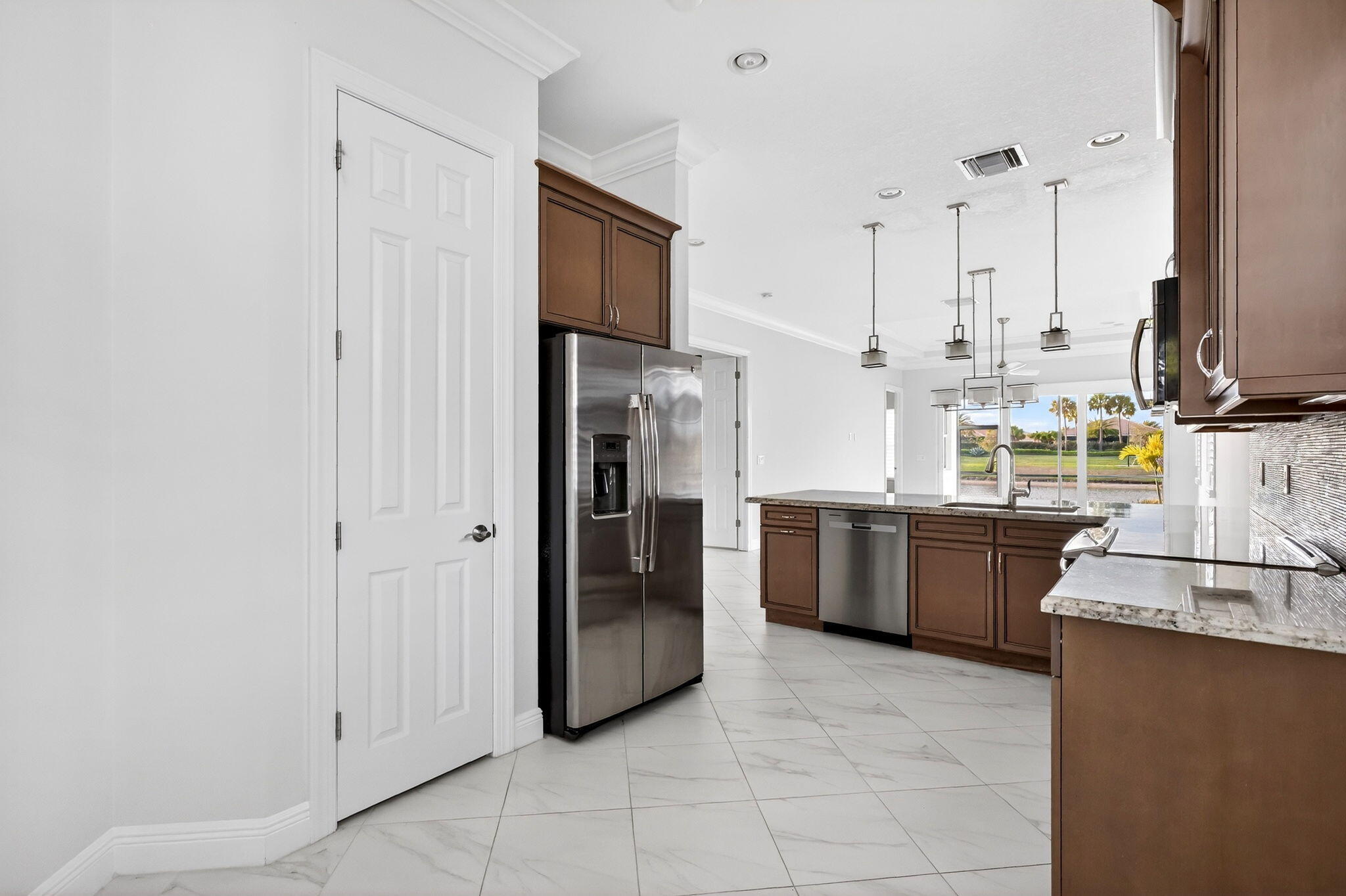 VERANO AT PGA - Residential Lease