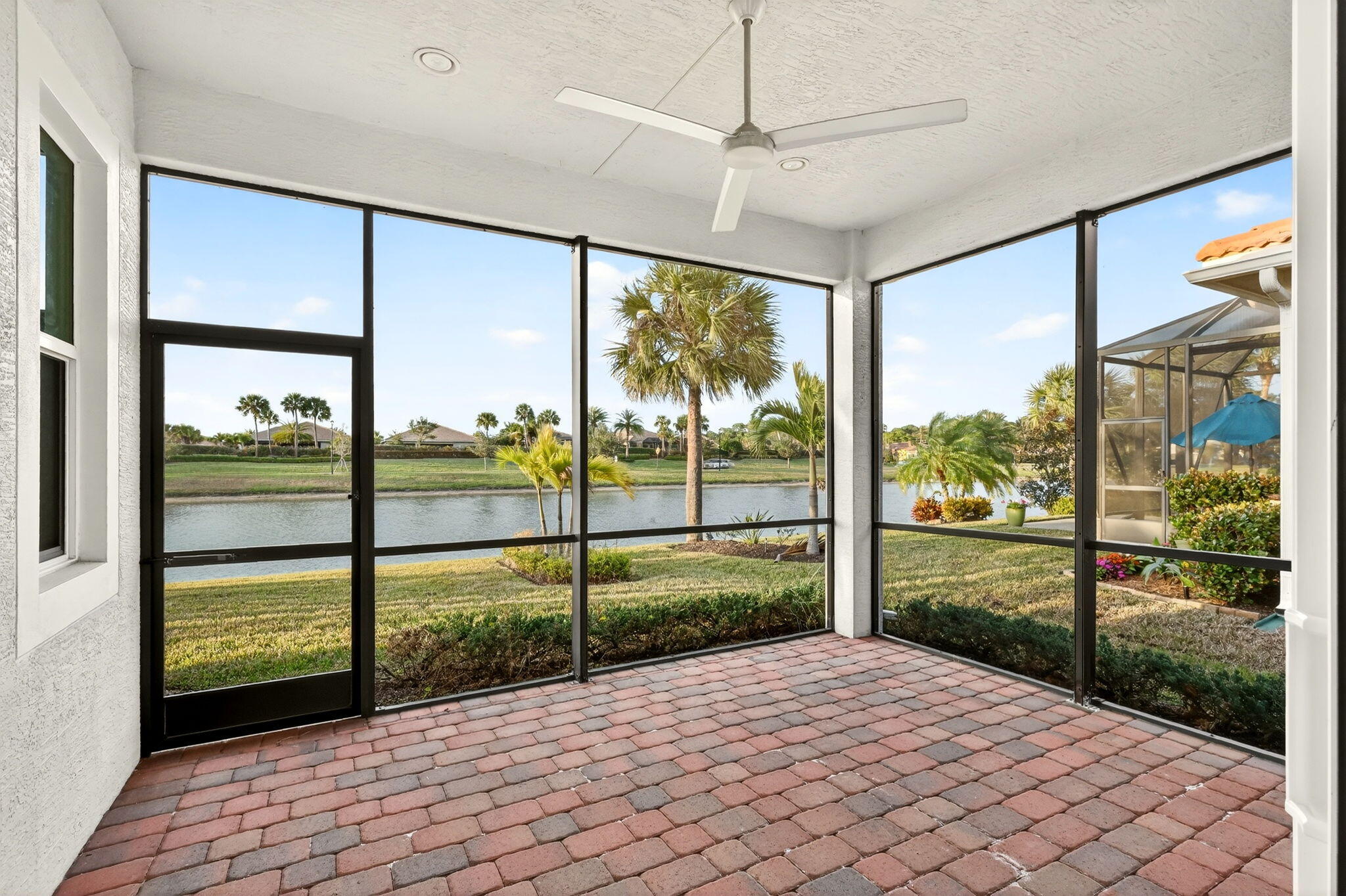 VERANO AT PGA - Residential Lease