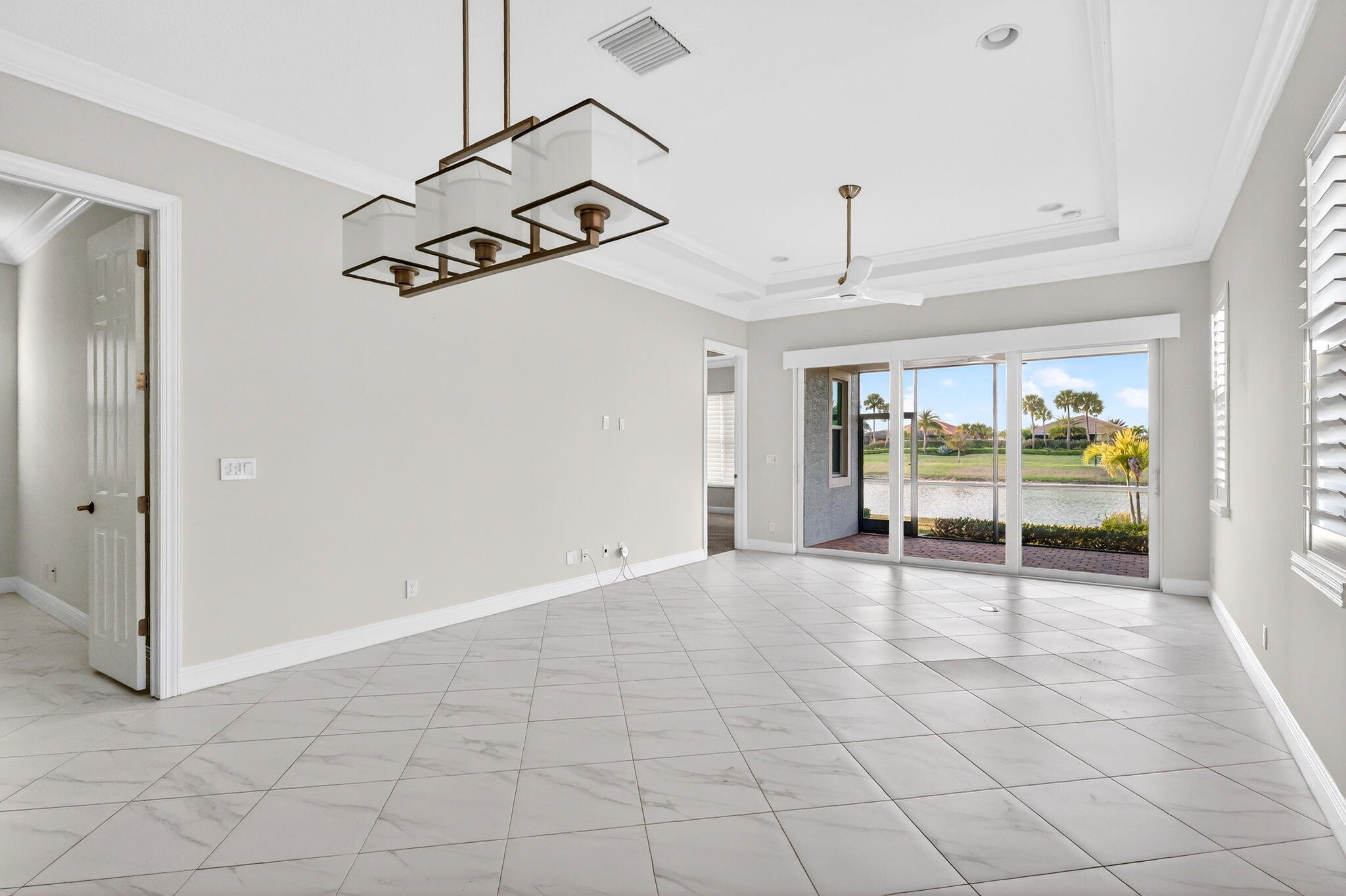 VERANO AT PGA - Residential Lease