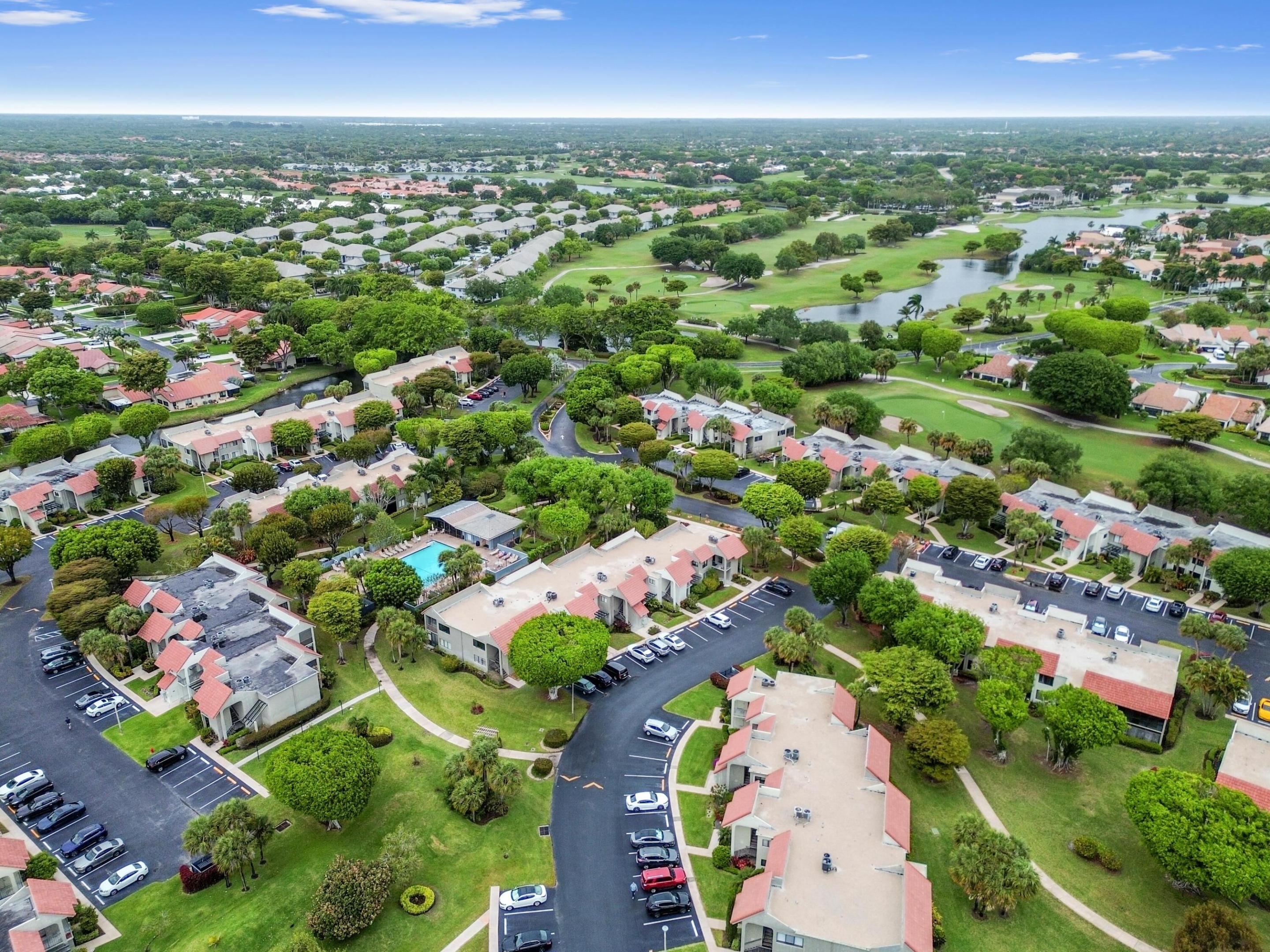 FAIRWAY PARK - Residential