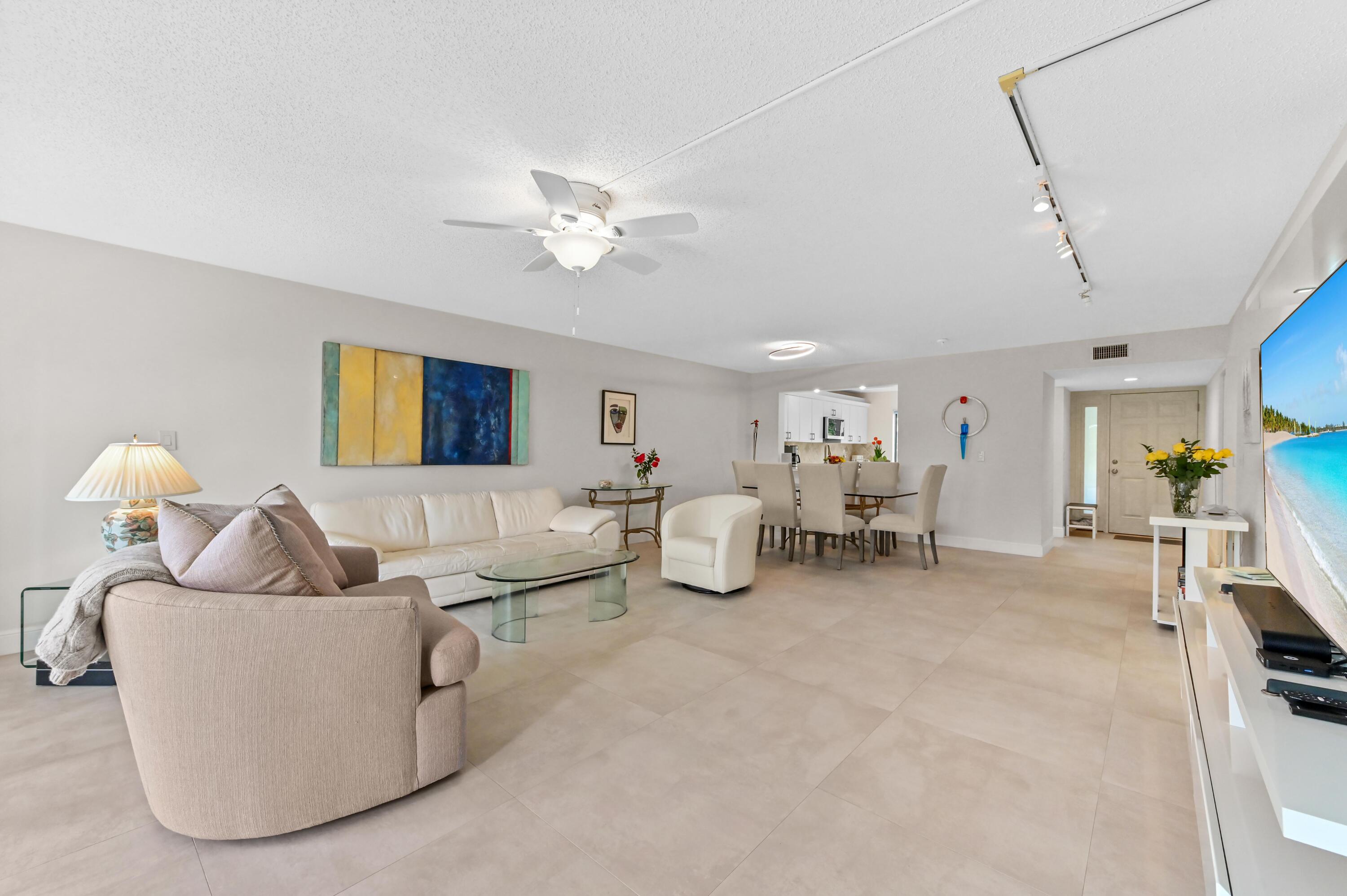 FAIRWAY PARK - Residential