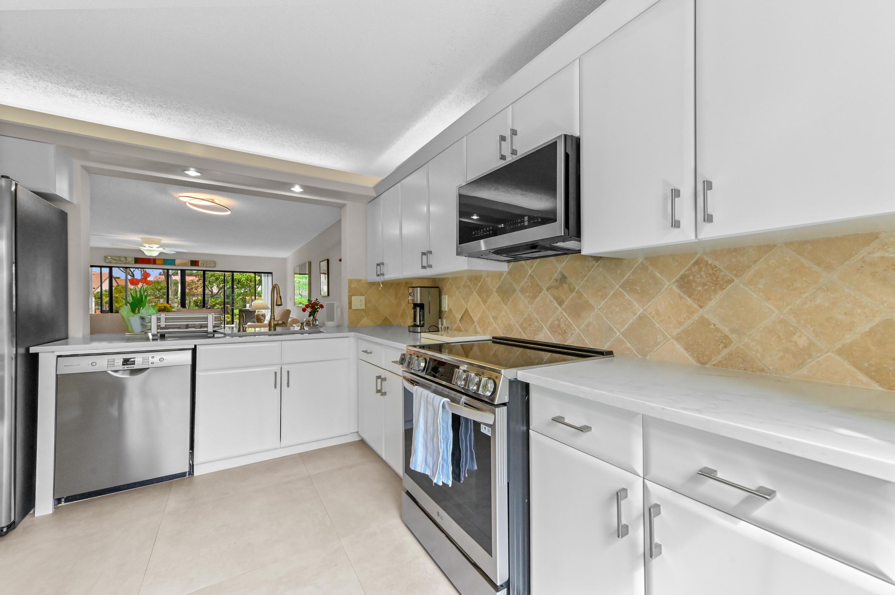 FAIRWAY PARK - Residential