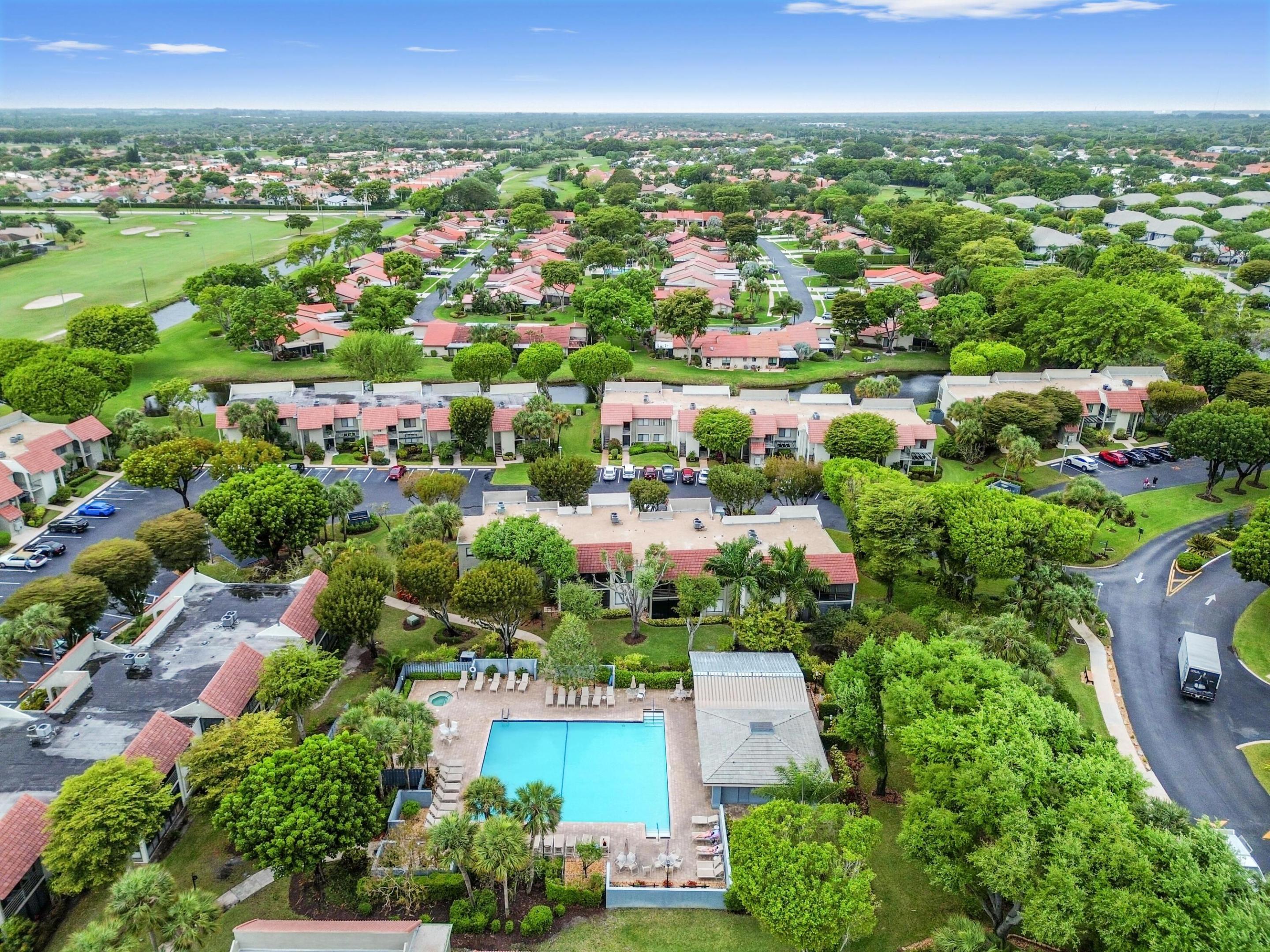 FAIRWAY PARK - Residential