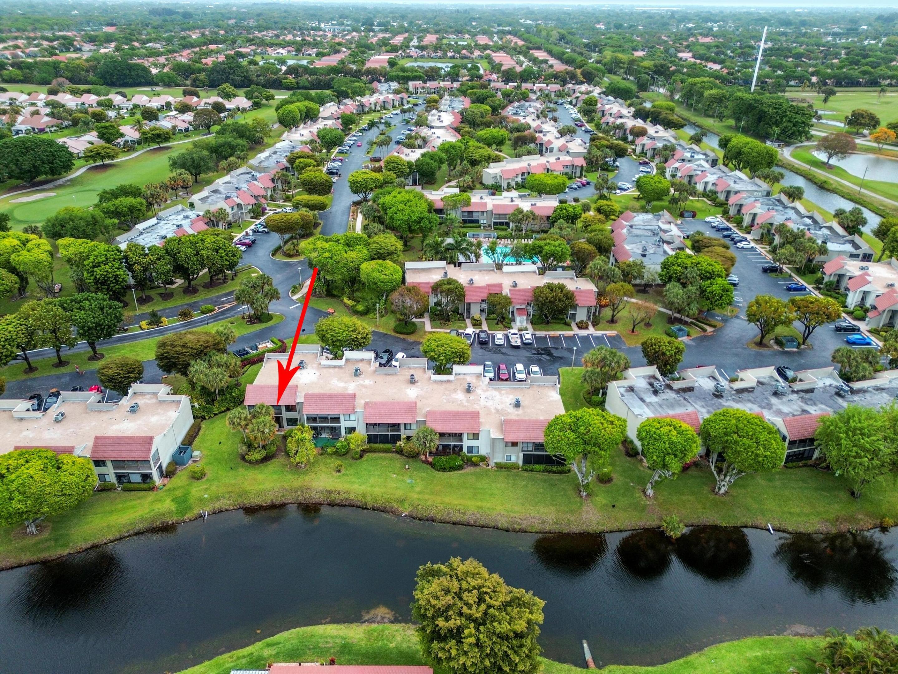 FAIRWAY PARK - Residential