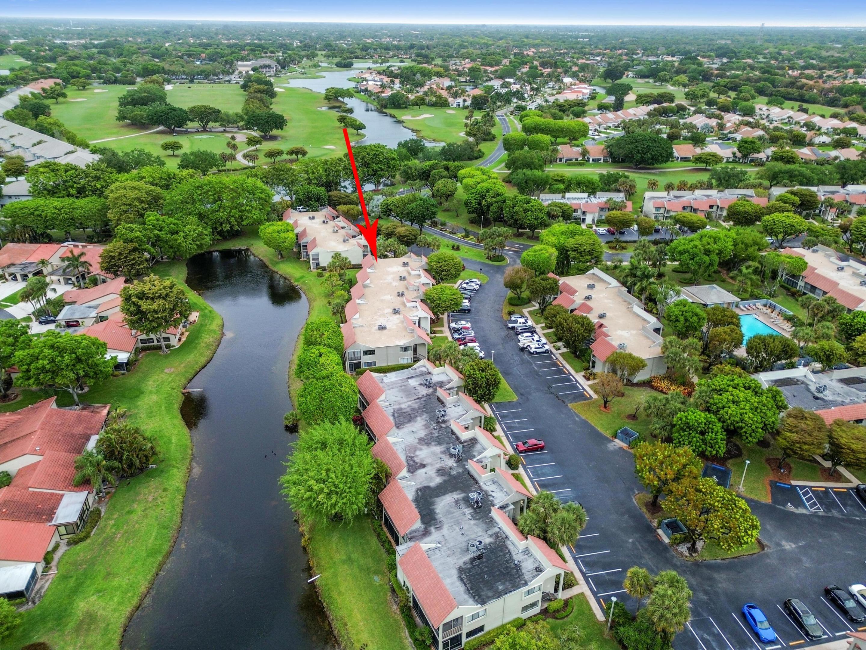 FAIRWAY PARK - Residential