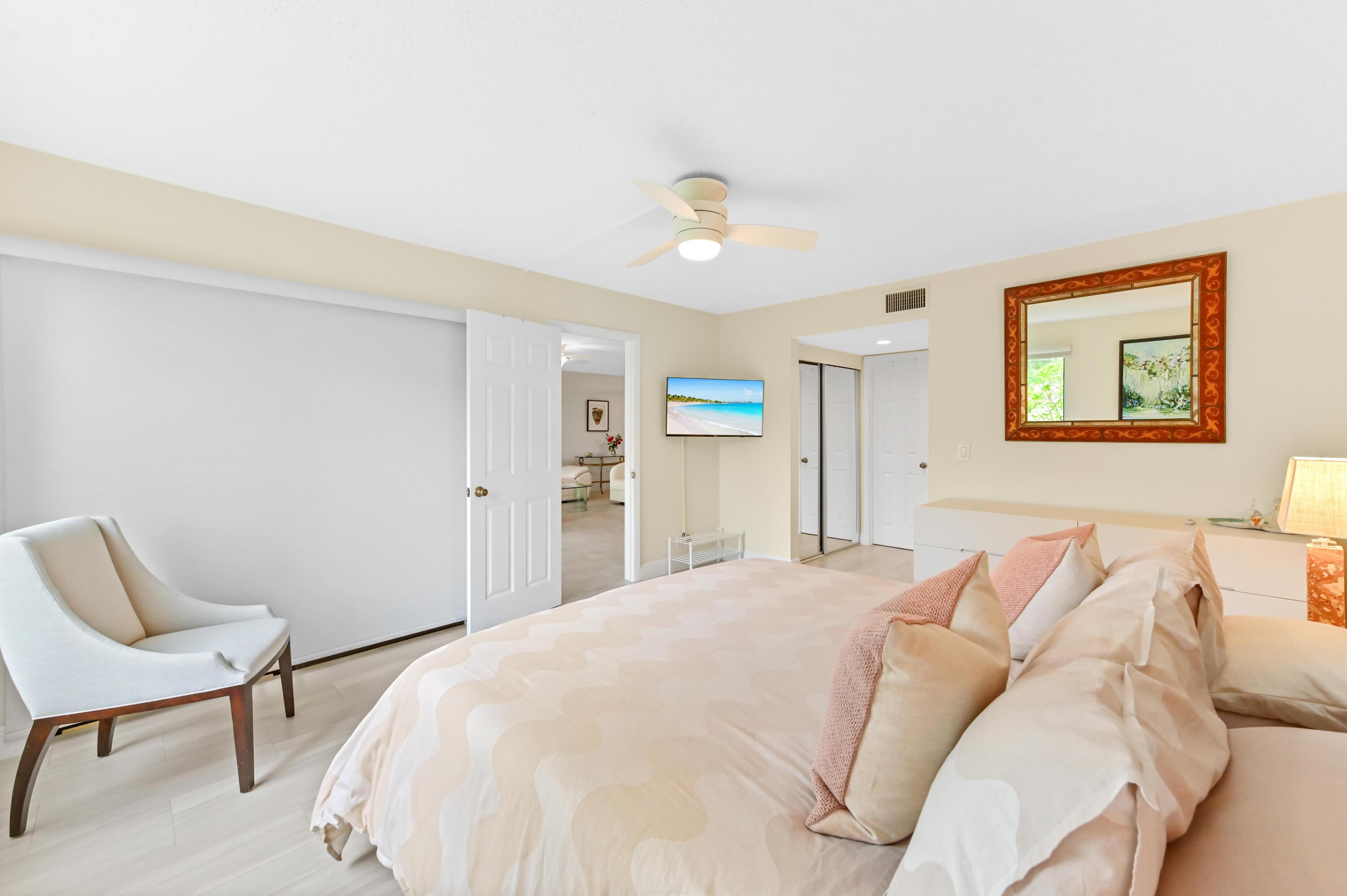 FAIRWAY PARK - Residential