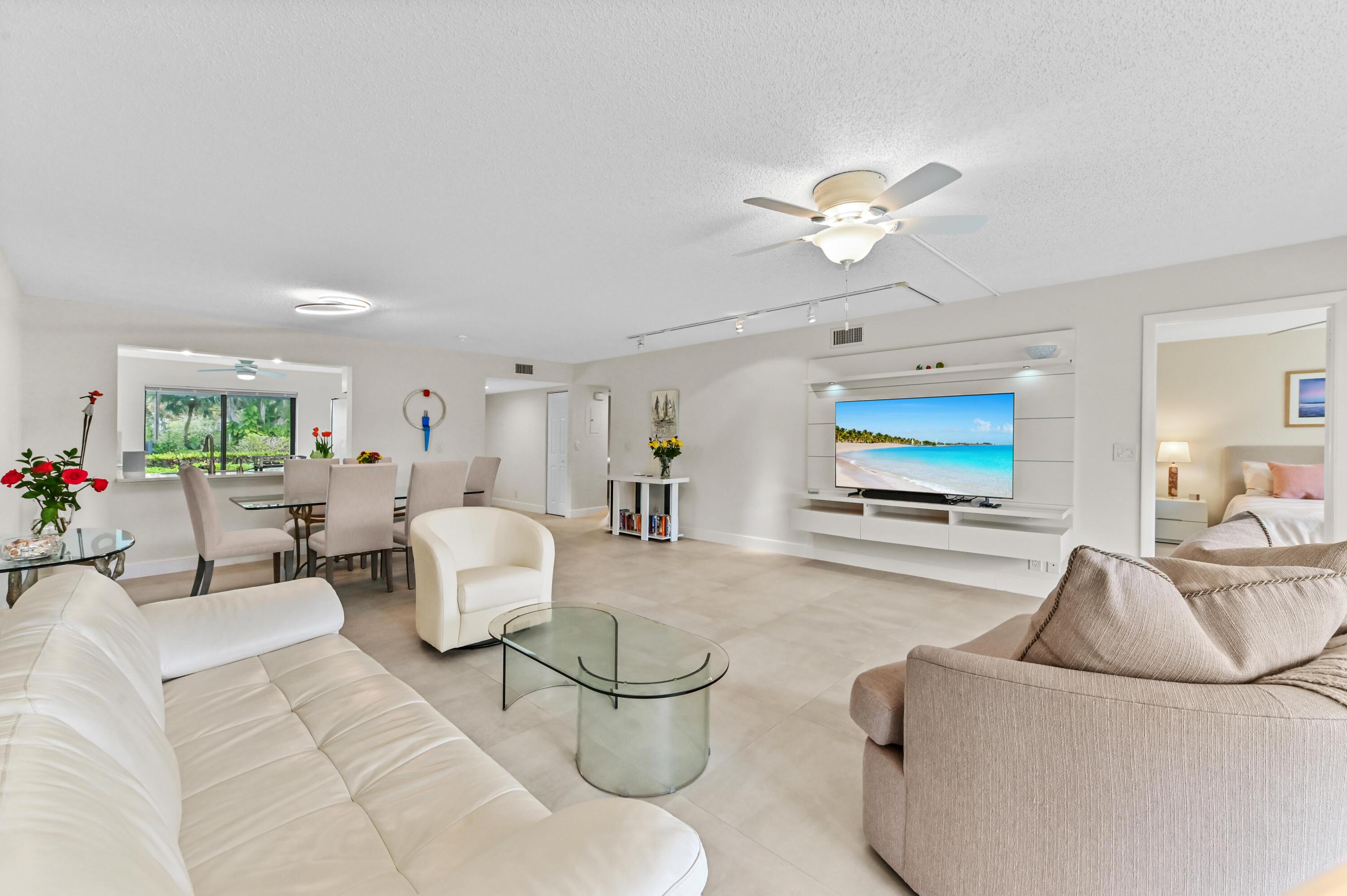 FAIRWAY PARK - Residential