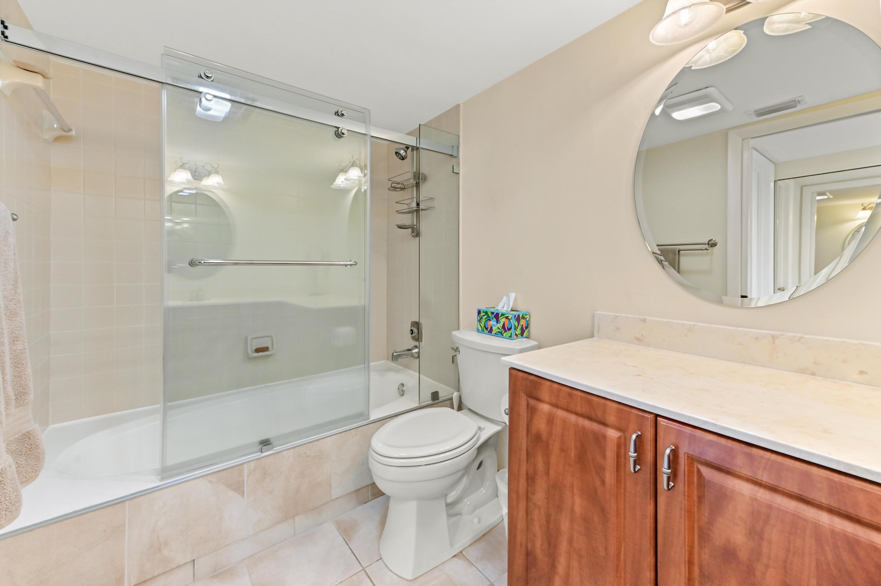 FAIRWAY PARK - Residential