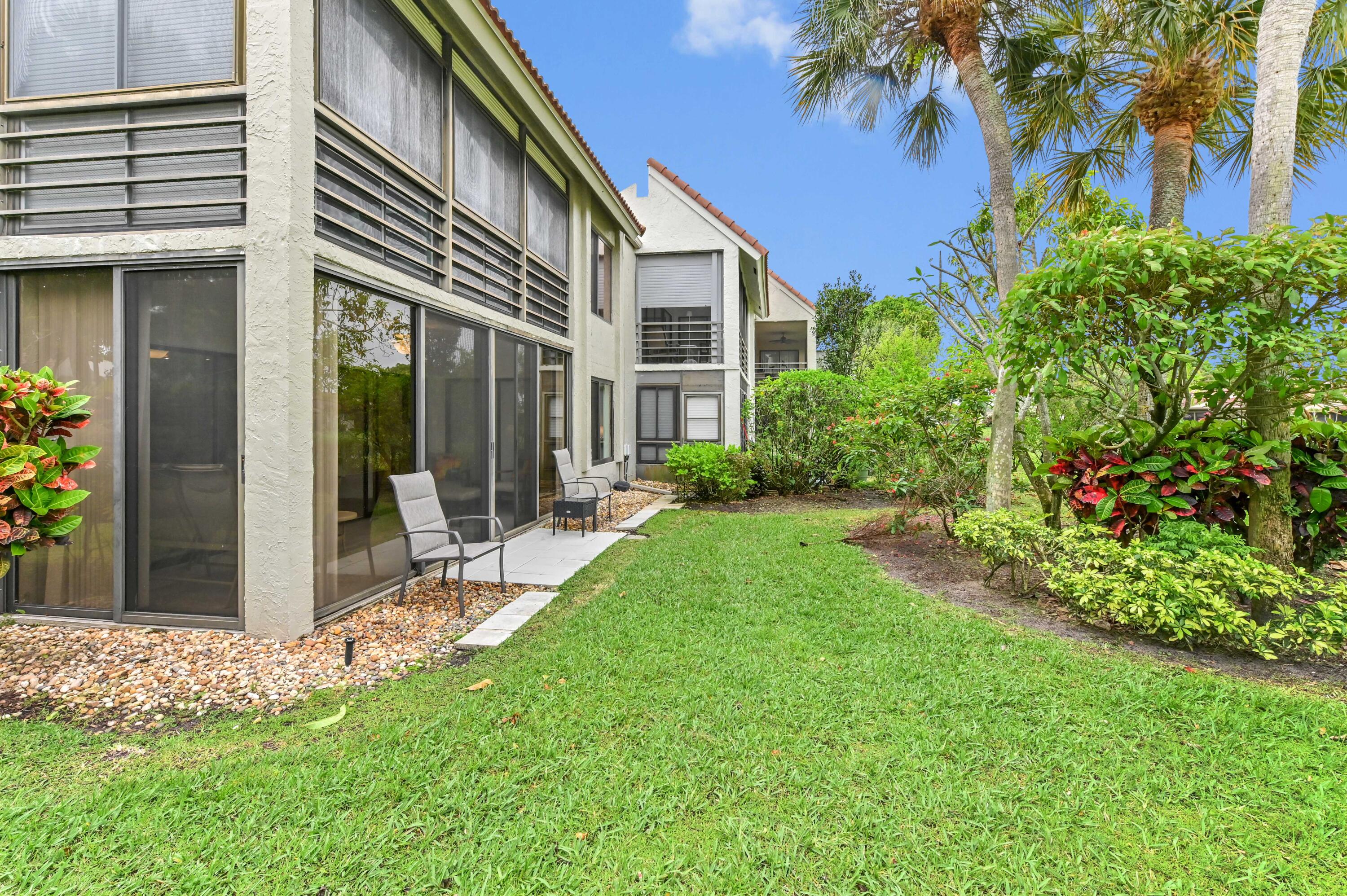 FAIRWAY PARK - Residential