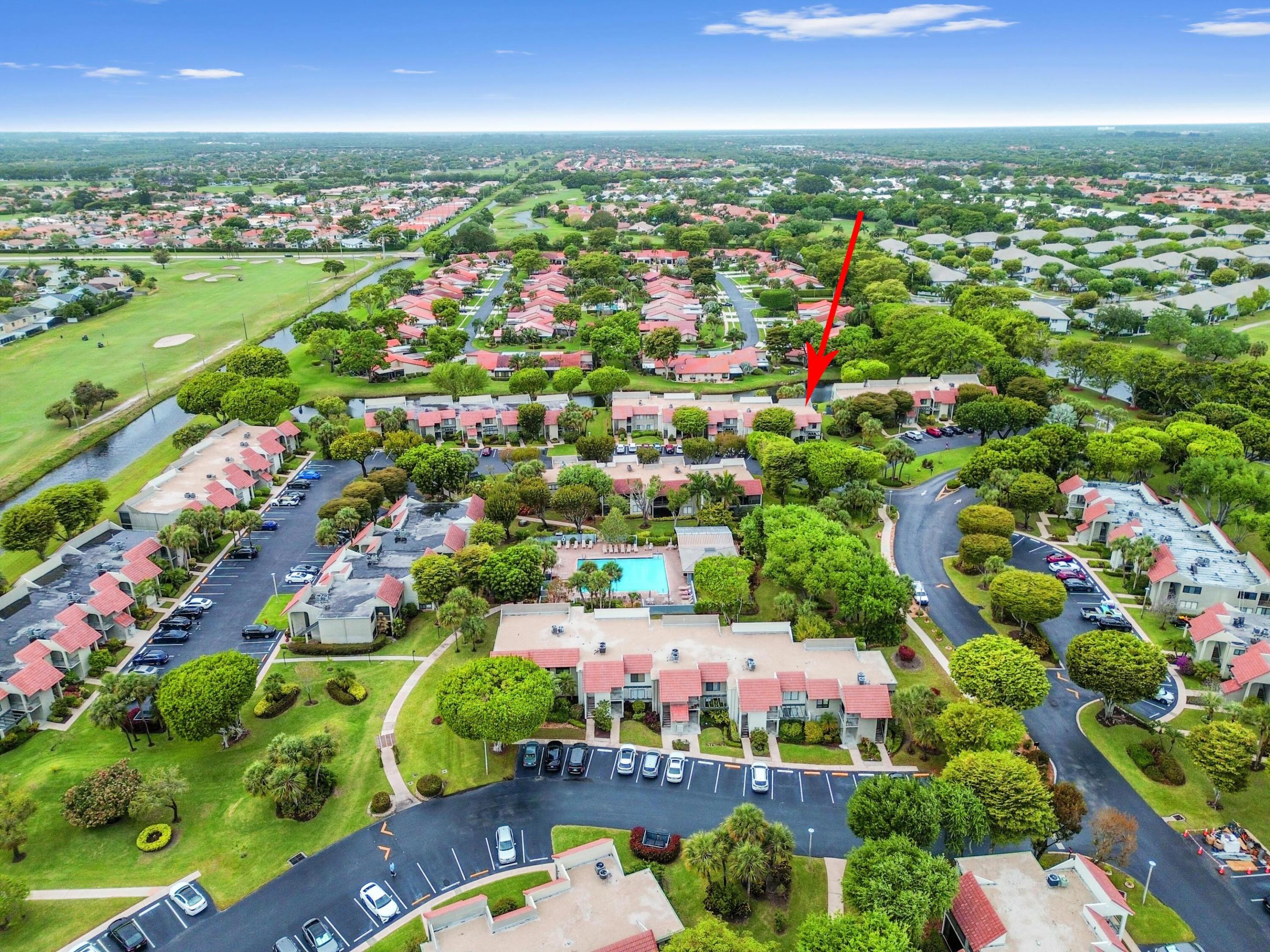 FAIRWAY PARK - Residential