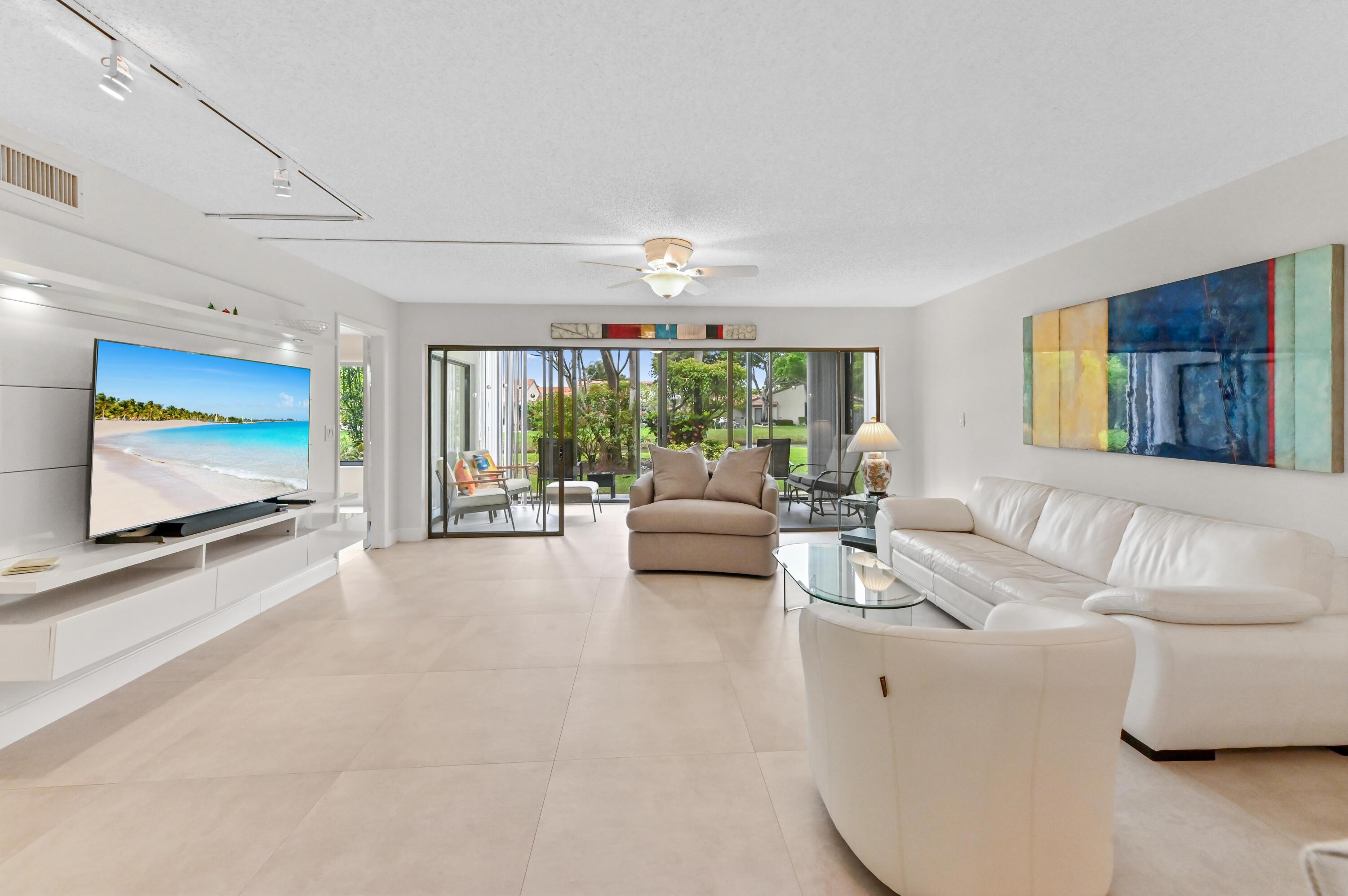 FAIRWAY PARK - Residential