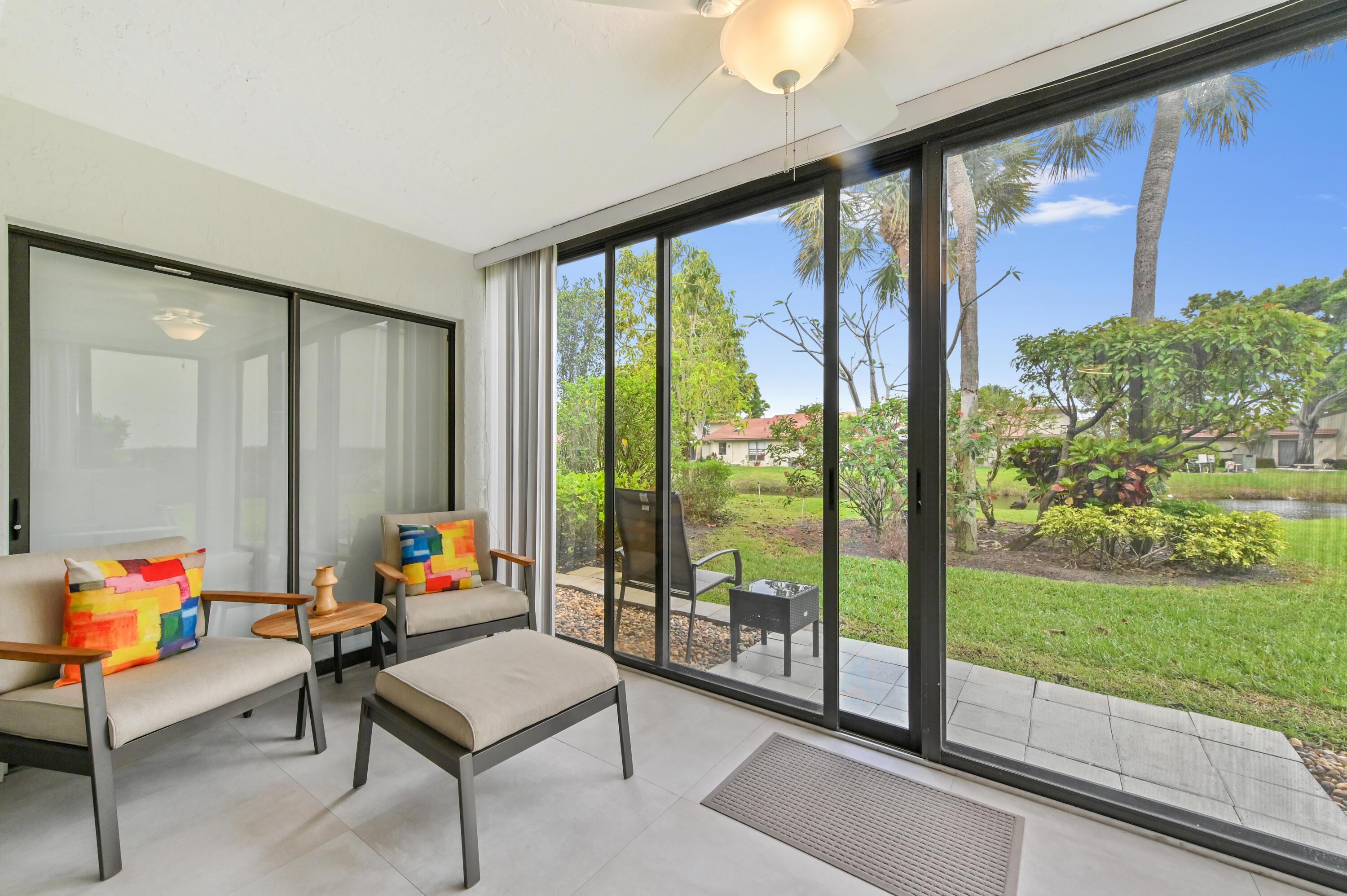 FAIRWAY PARK - Residential