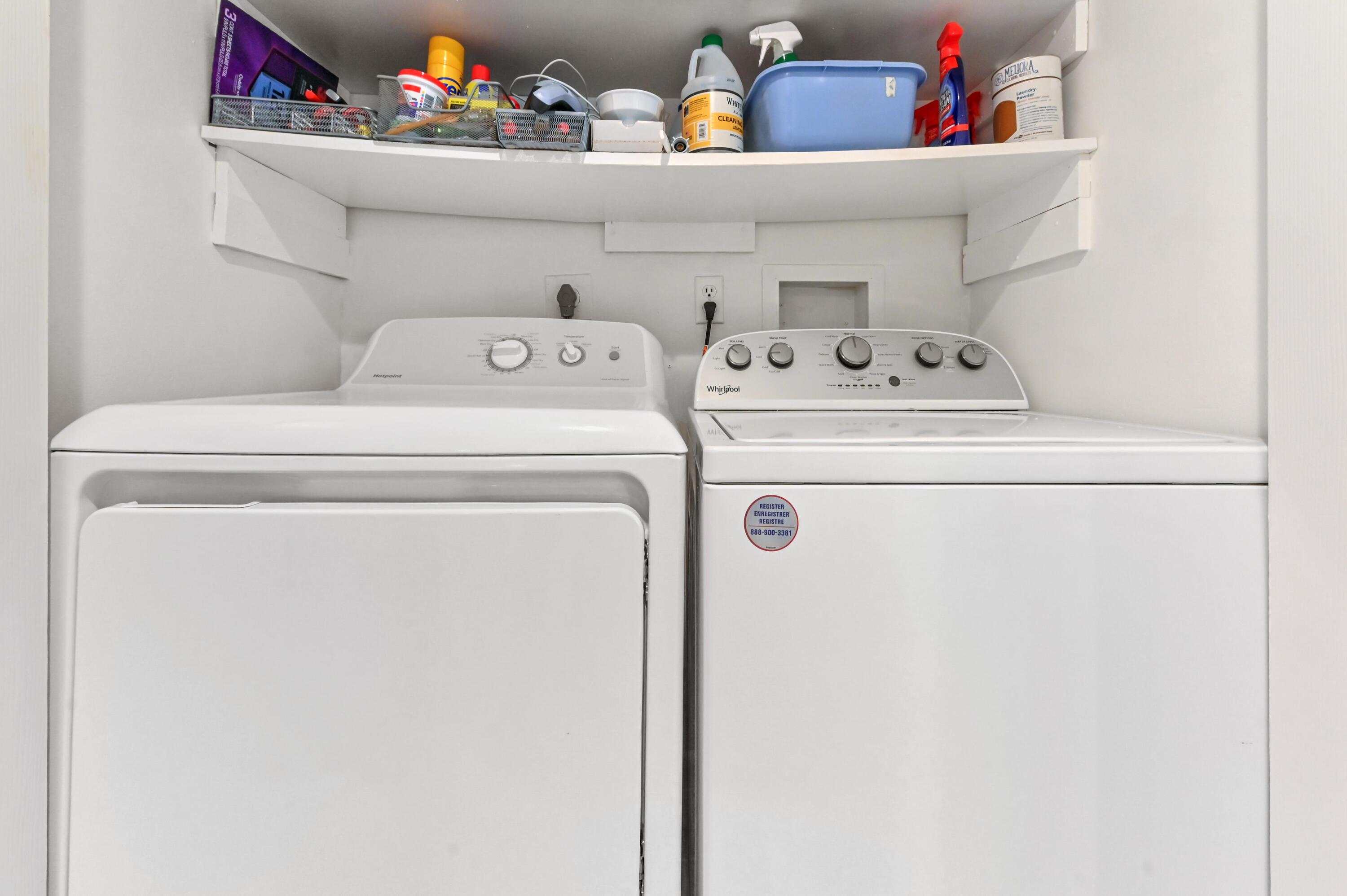 FAIRWAY PARK - Residential