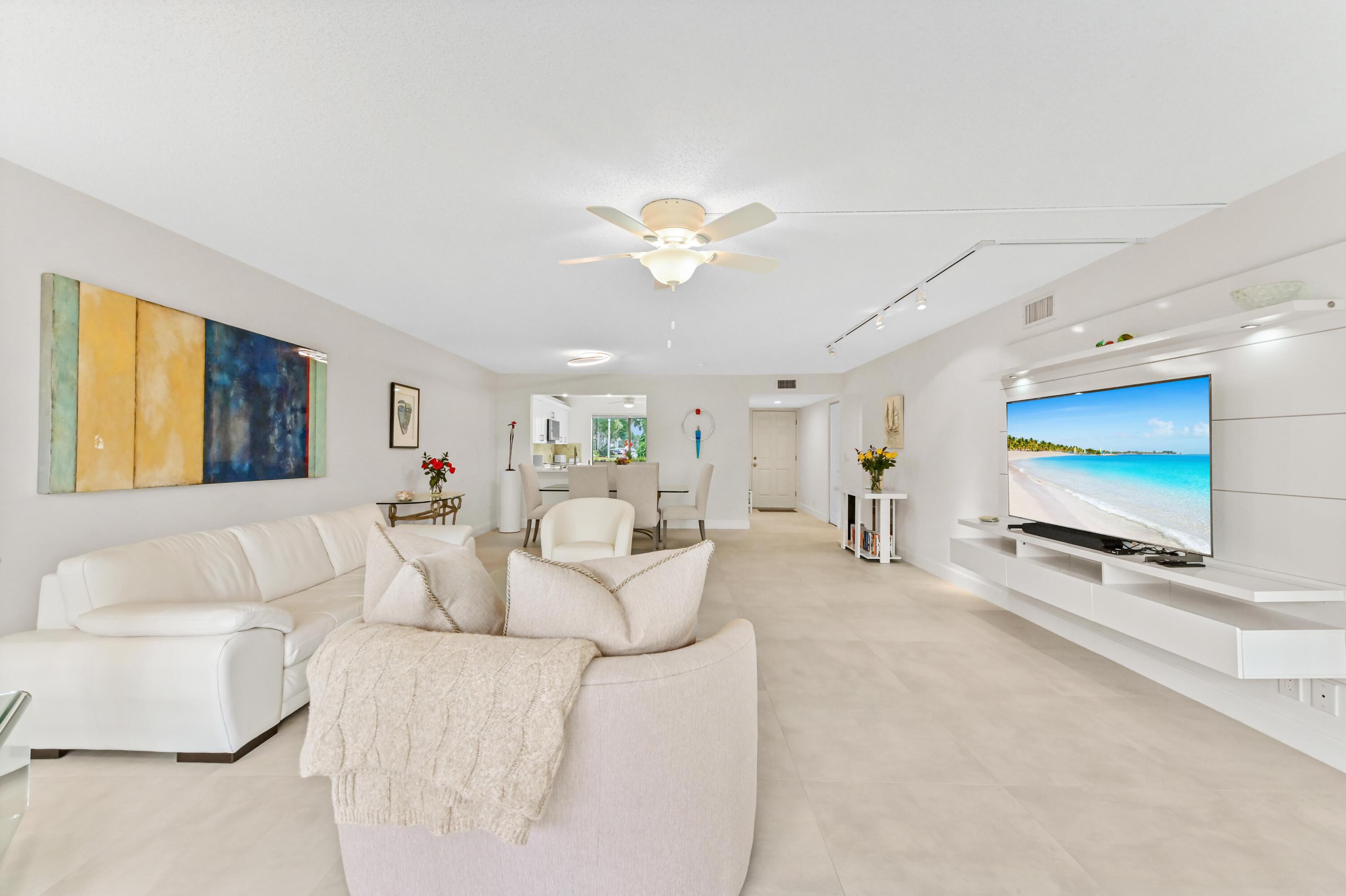 FAIRWAY PARK - Residential