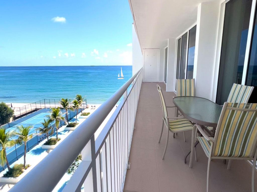 Photo of 3546 S Ocean Boulevard #726, South Palm Beach, FL 33480 (MLS # R11015313)