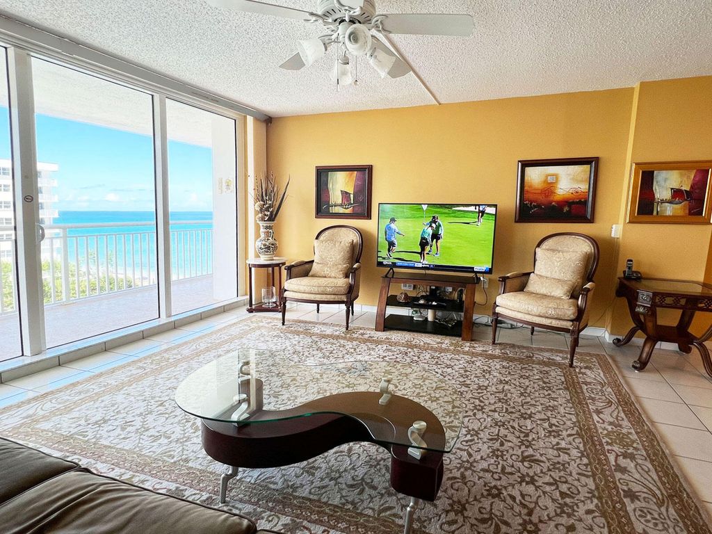 Photo of 3546 S Ocean Boulevard #726, South Palm Beach, FL 33480 (MLS # R11015313)