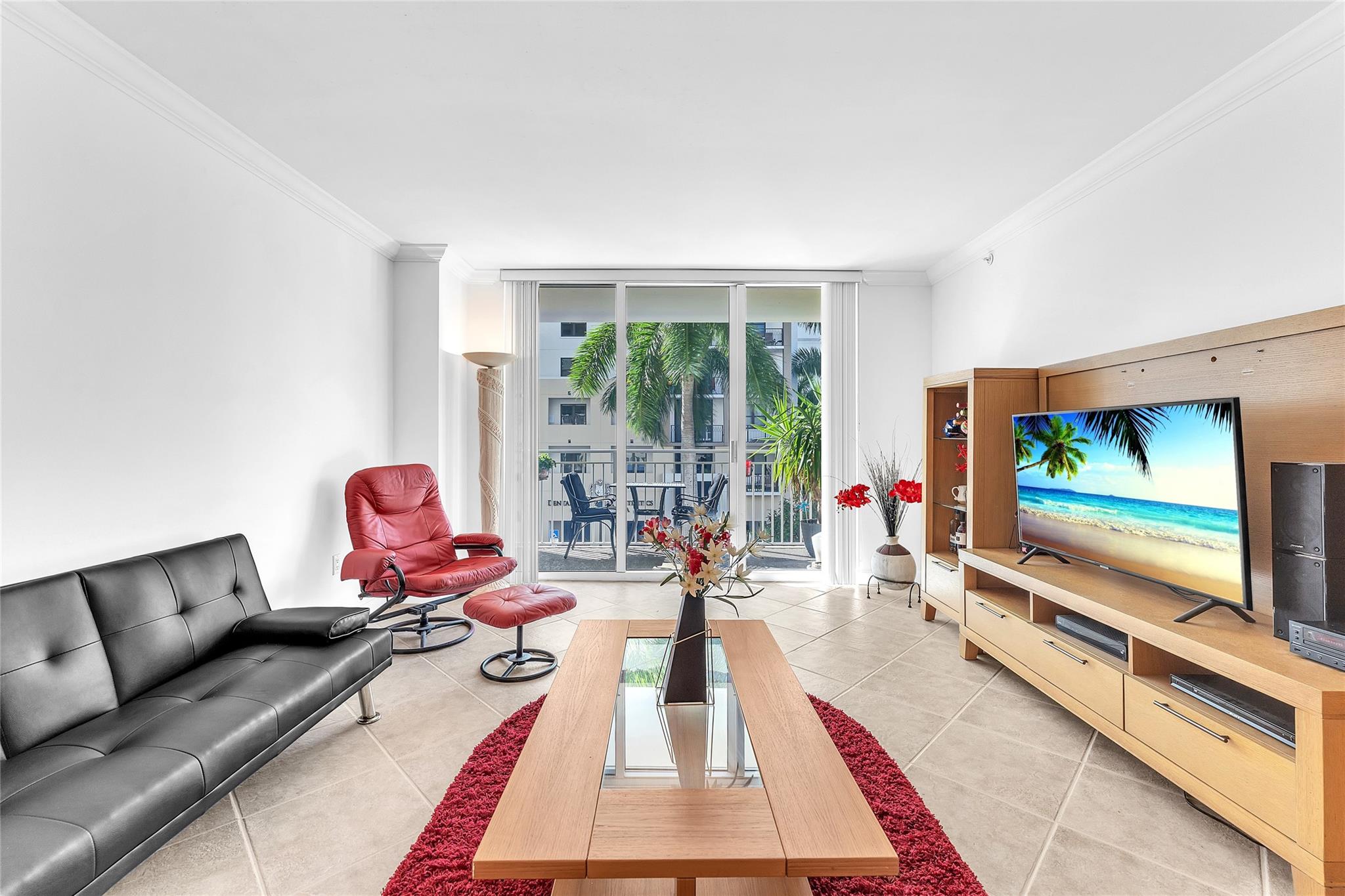 PALMETTO PLACE - Residential
