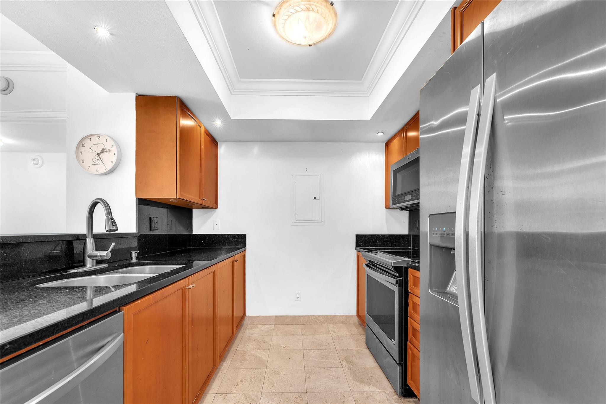 PALMETTO PLACE - Residential