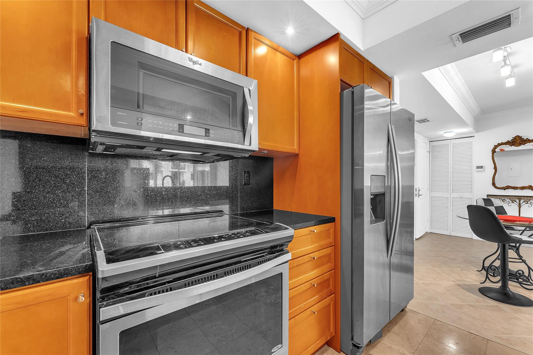 PALMETTO PLACE - Residential