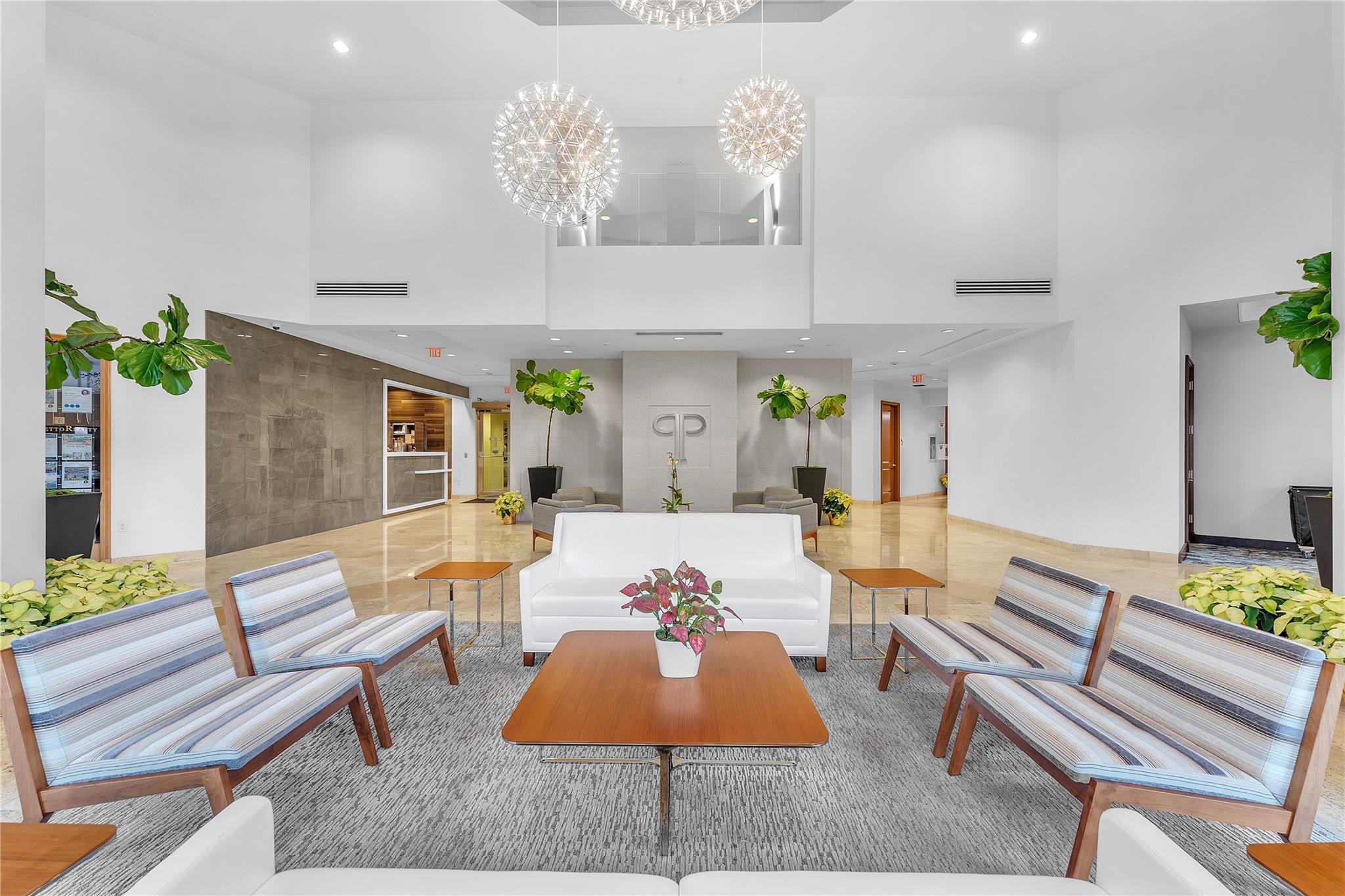 PALMETTO PLACE - Residential
