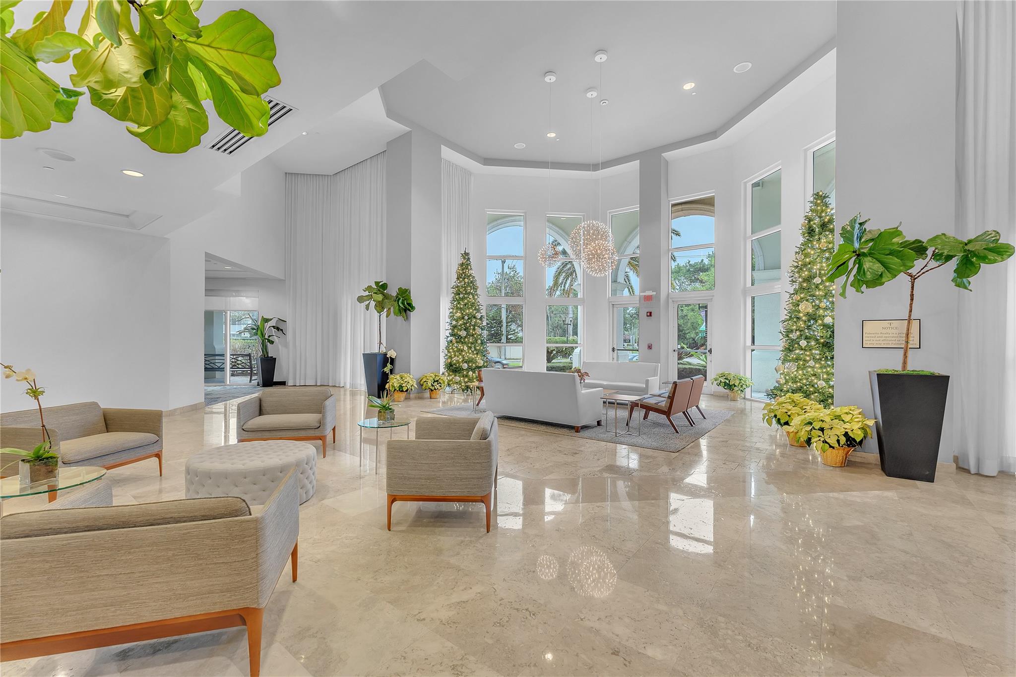 PALMETTO PLACE - Residential