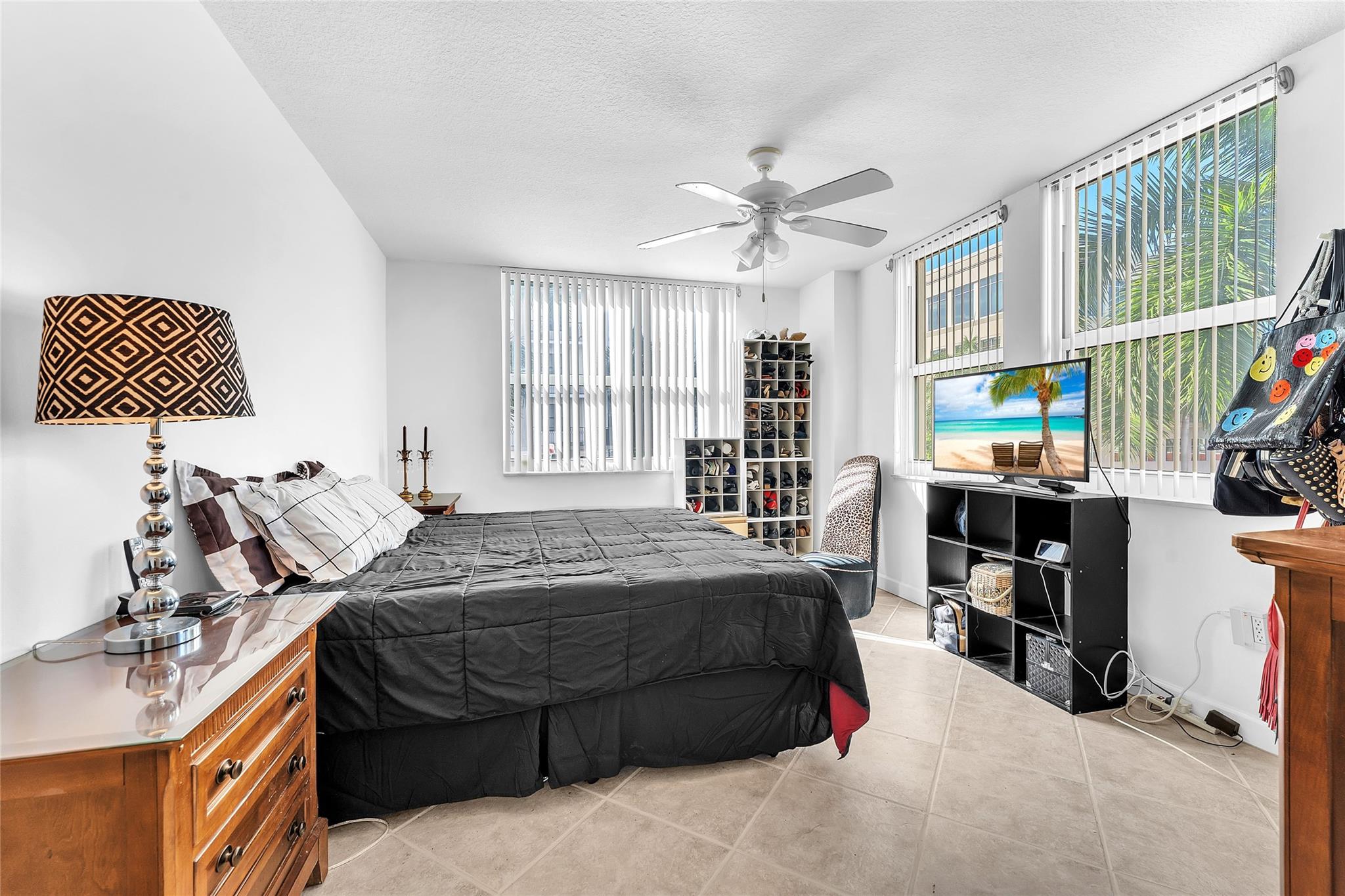 PALMETTO PLACE - Residential