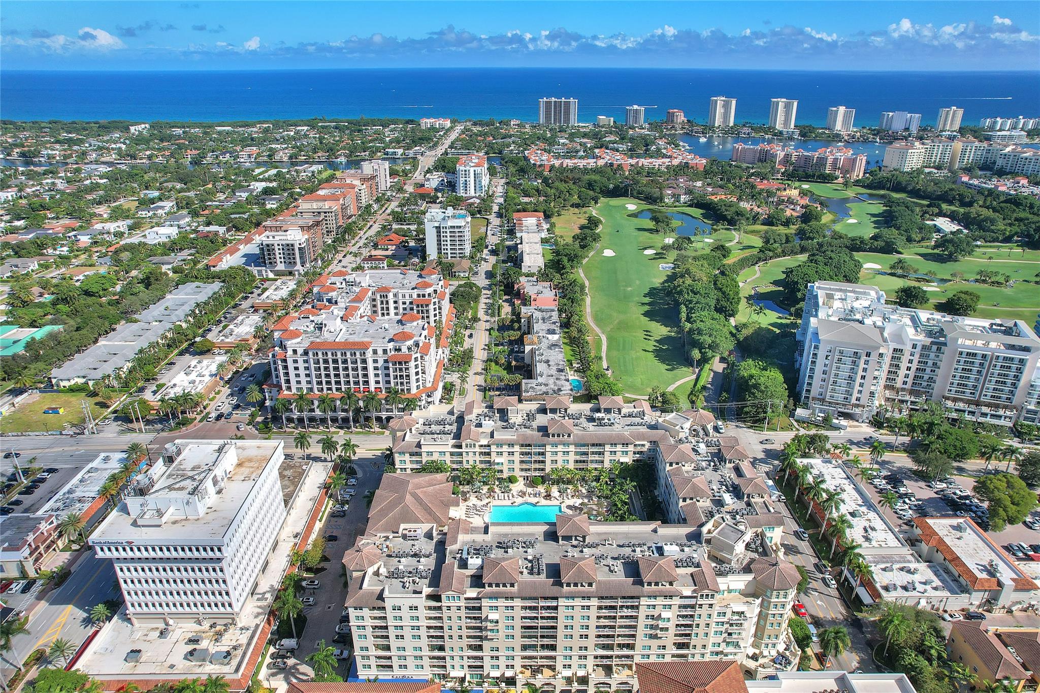 PALMETTO PLACE - Residential