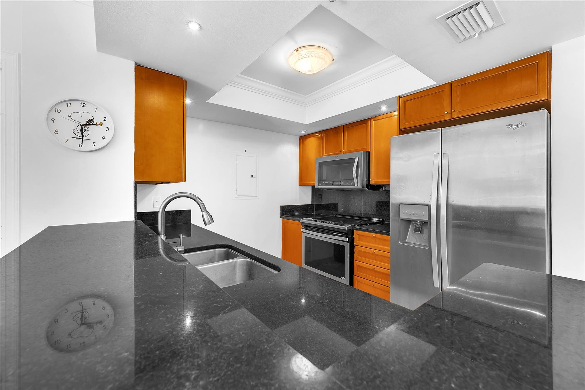 PALMETTO PLACE - Residential