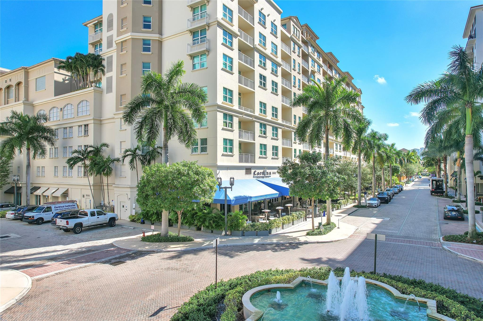 PALMETTO PLACE - Residential