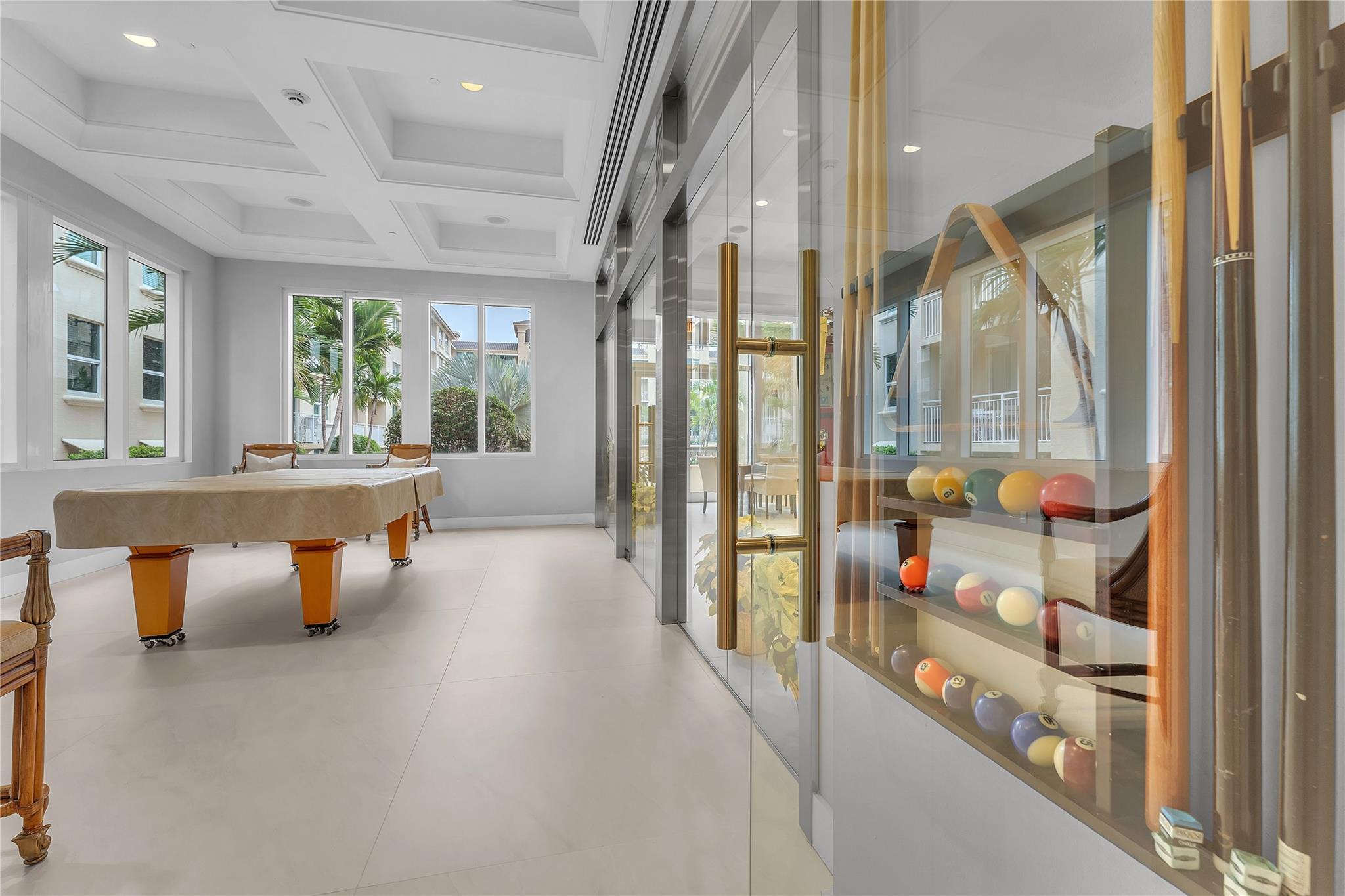 PALMETTO PLACE - Residential