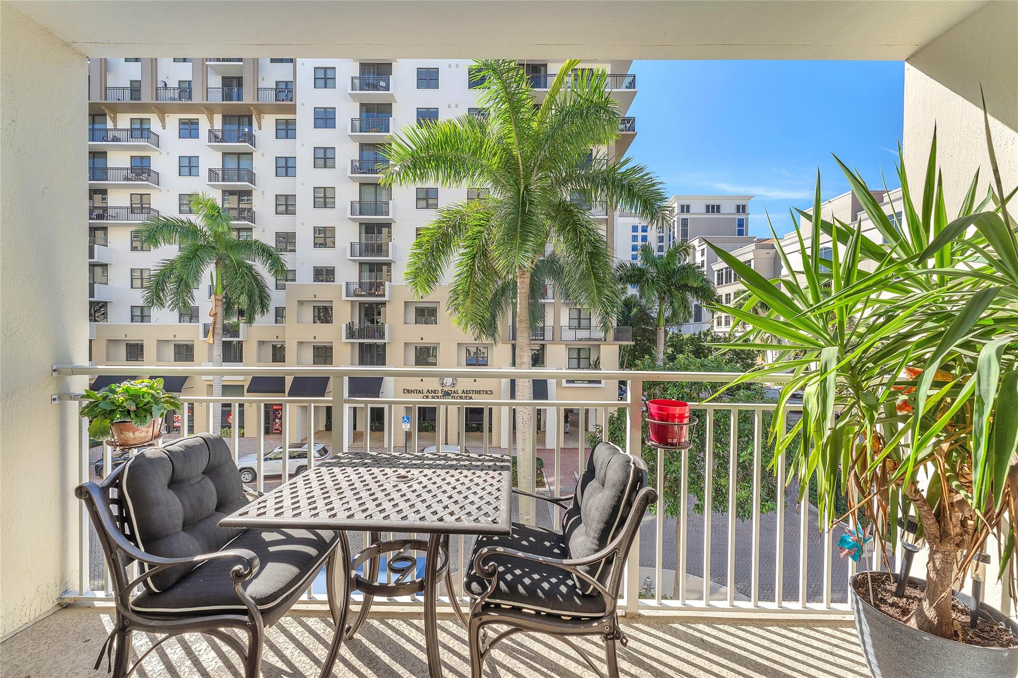 PALMETTO PLACE - Residential