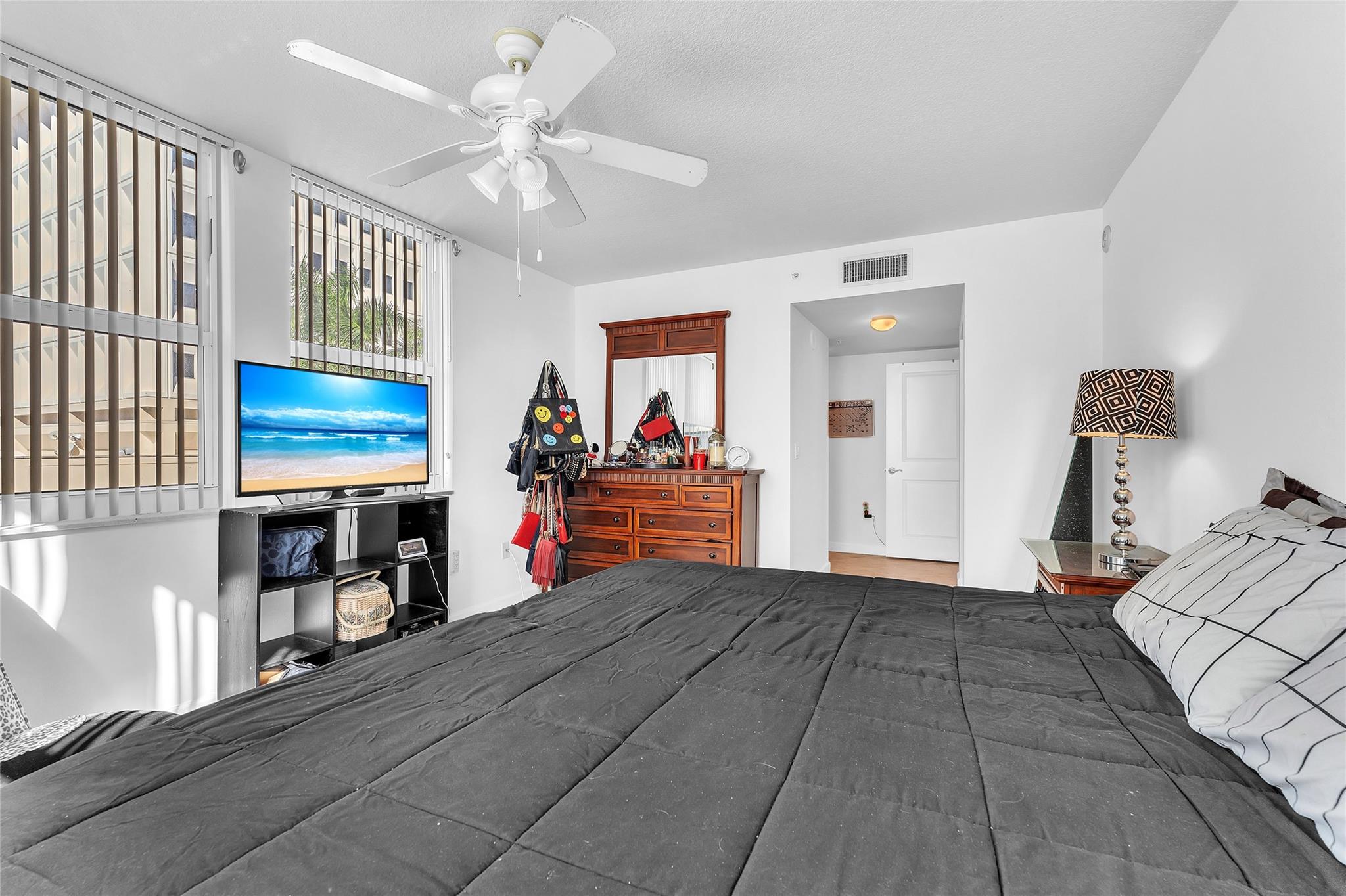 PALMETTO PLACE - Residential