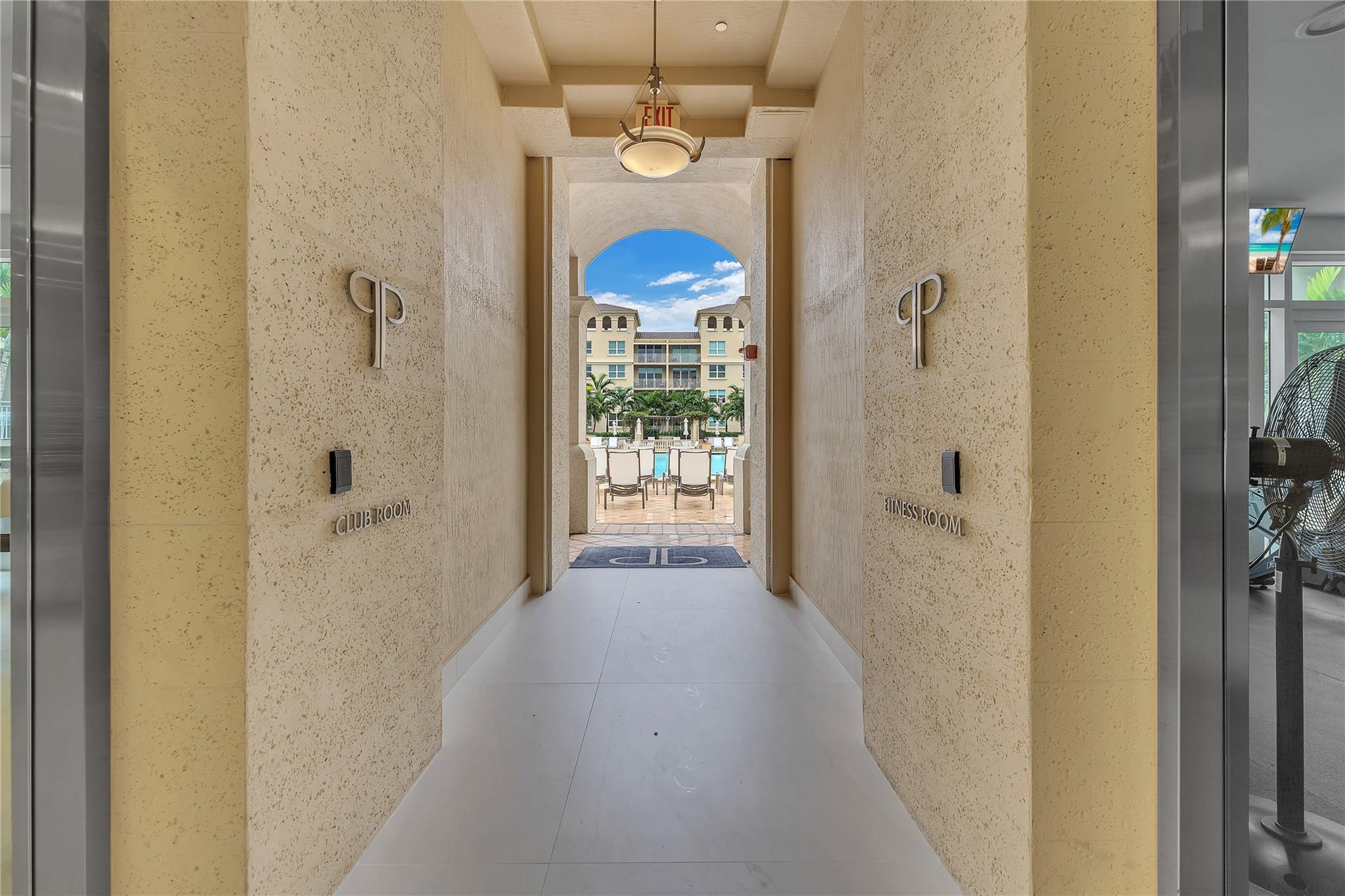 PALMETTO PLACE - Residential
