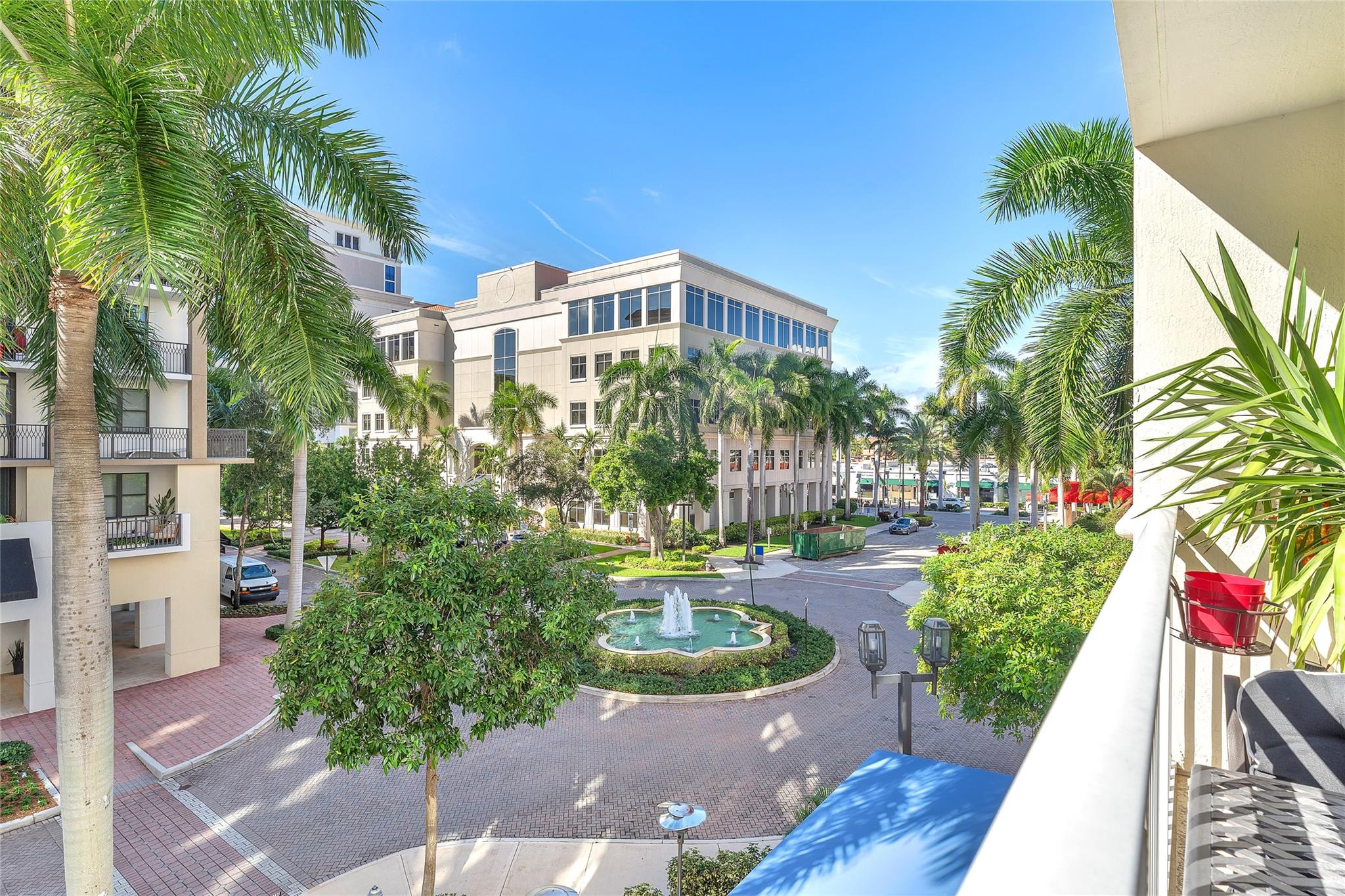 PALMETTO PLACE - Residential