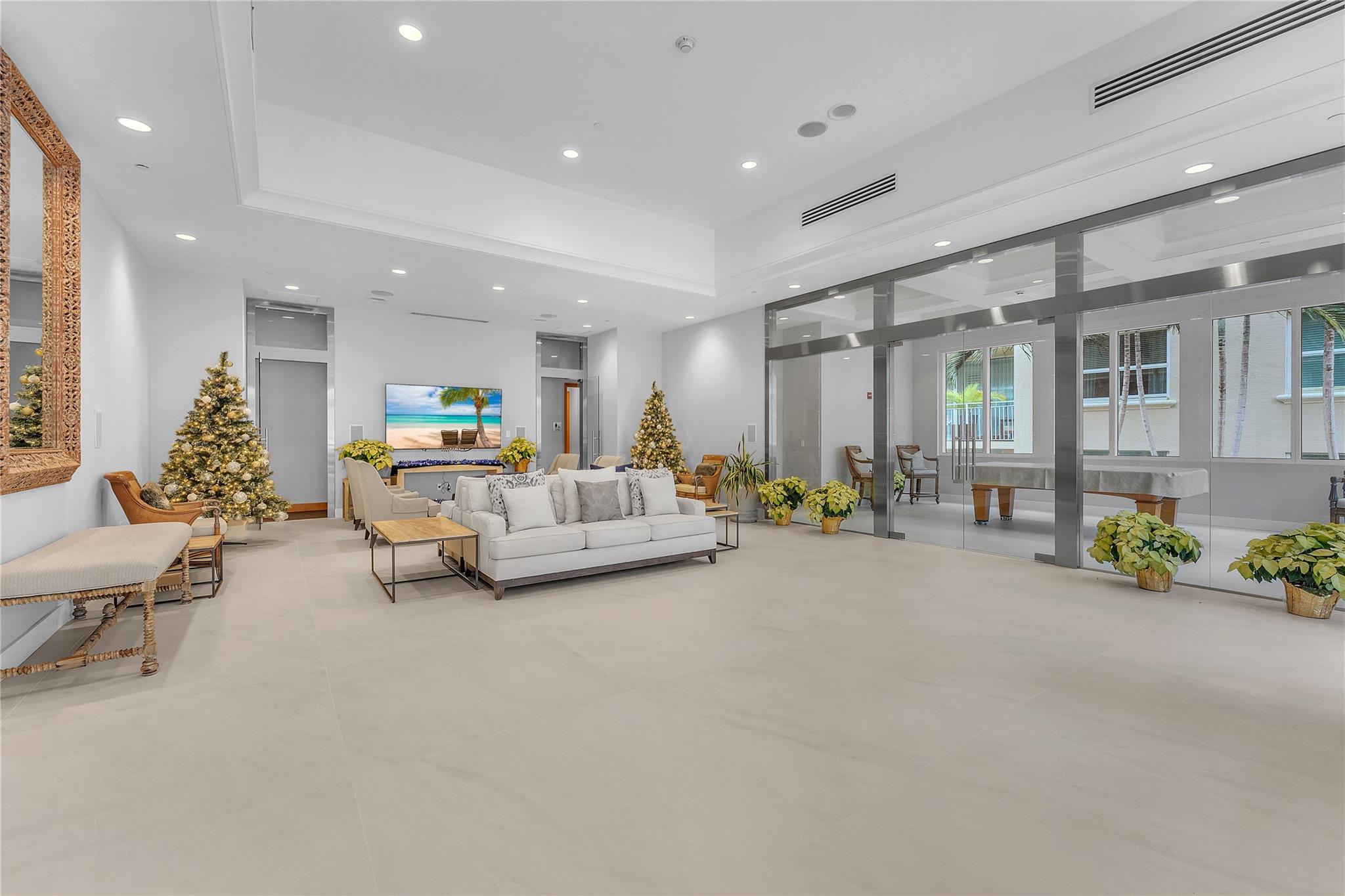 PALMETTO PLACE - Residential
