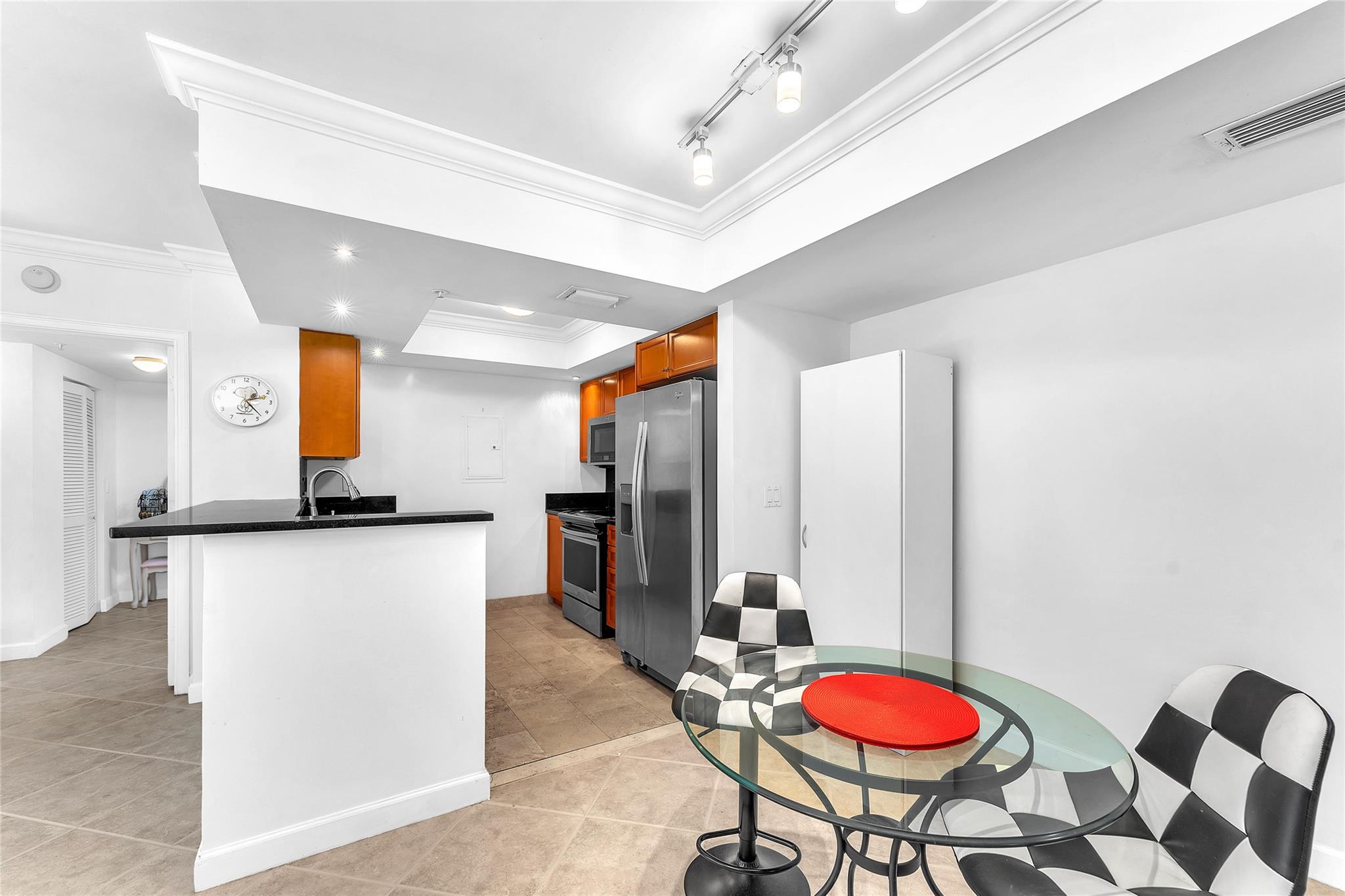 PALMETTO PLACE - Residential