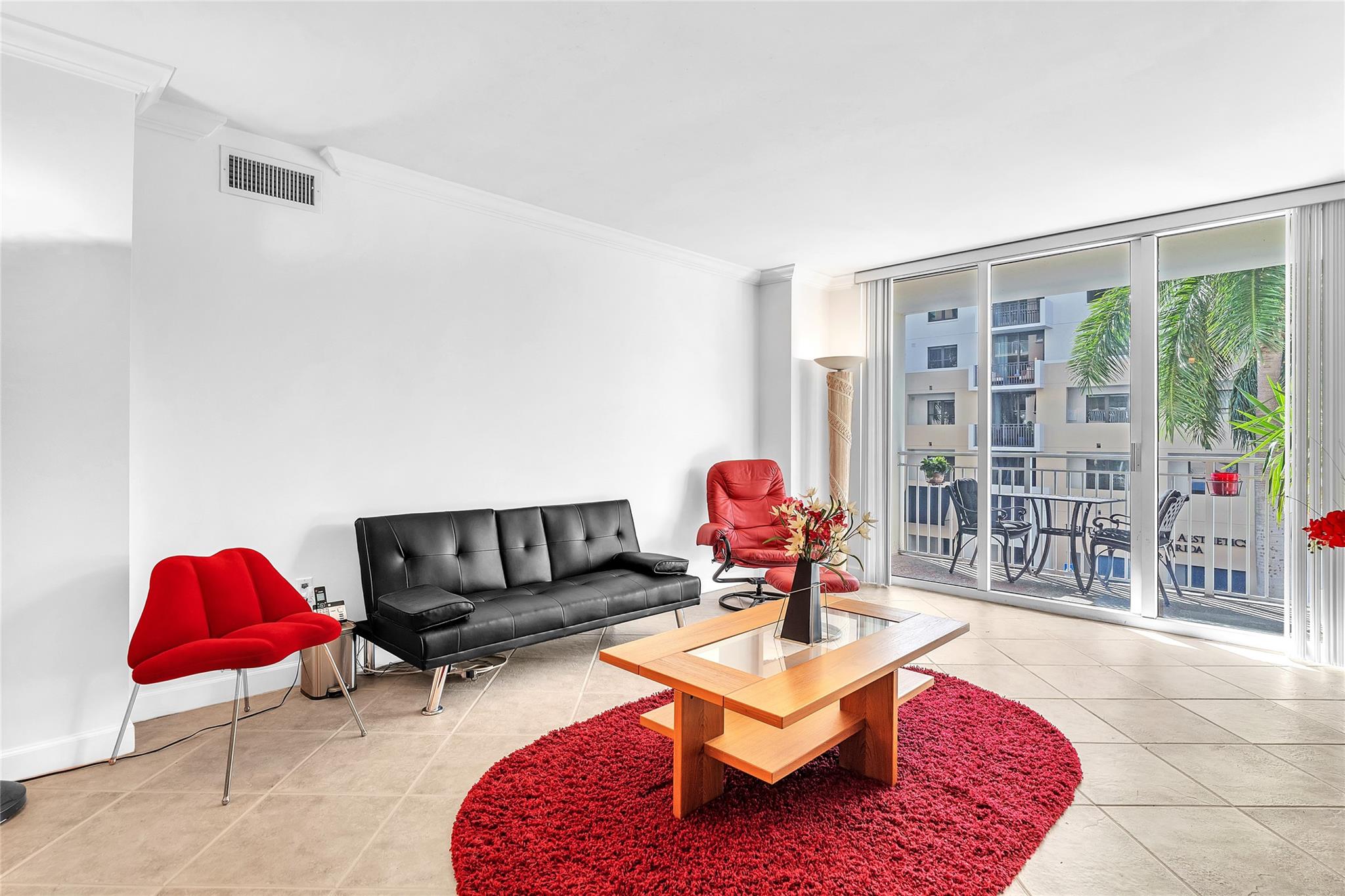 PALMETTO PLACE - Residential