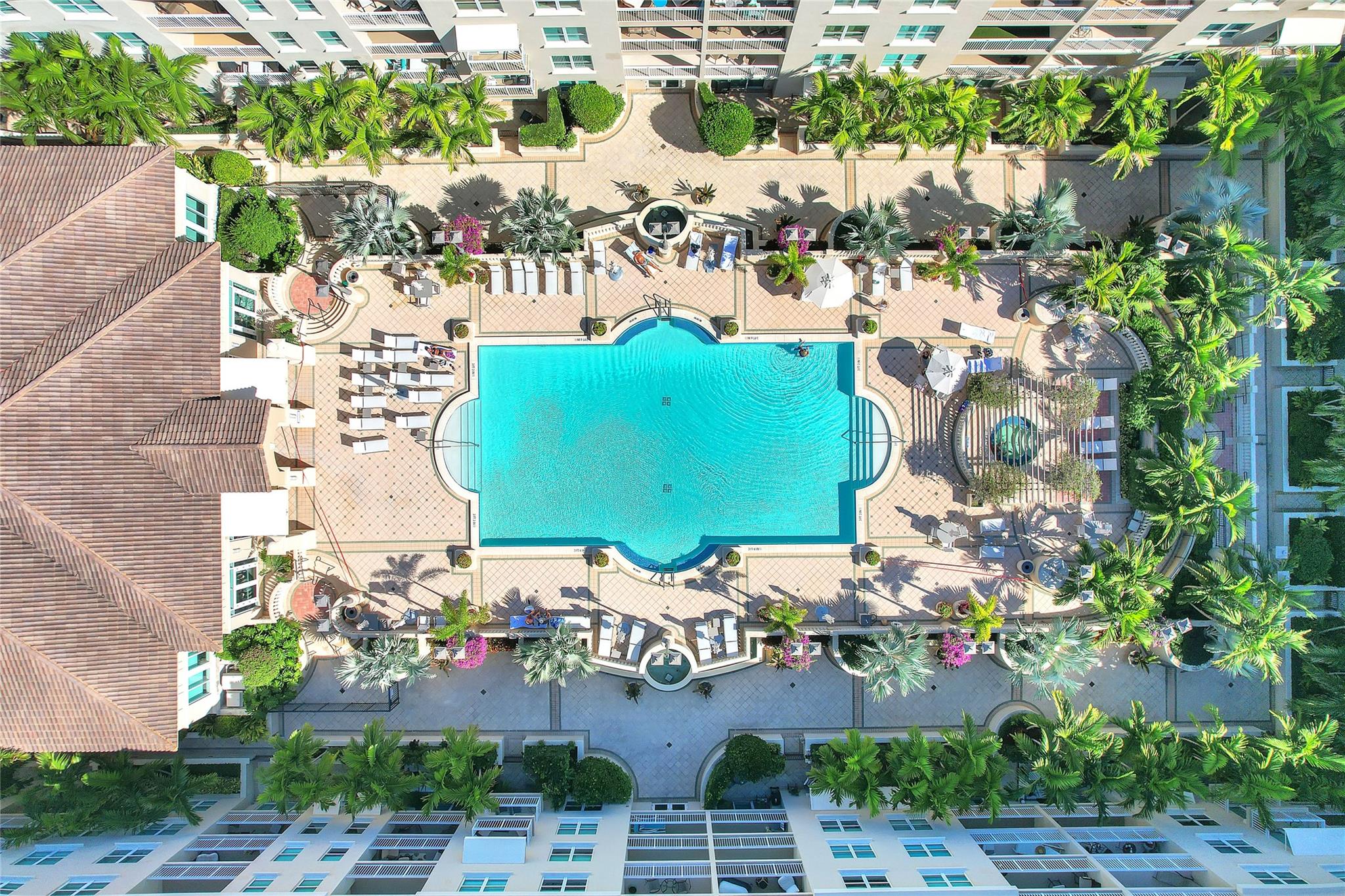 PALMETTO PLACE - Residential