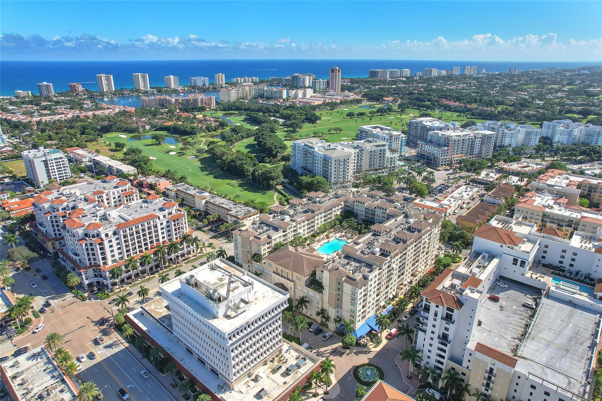 PALMETTO PLACE - Residential