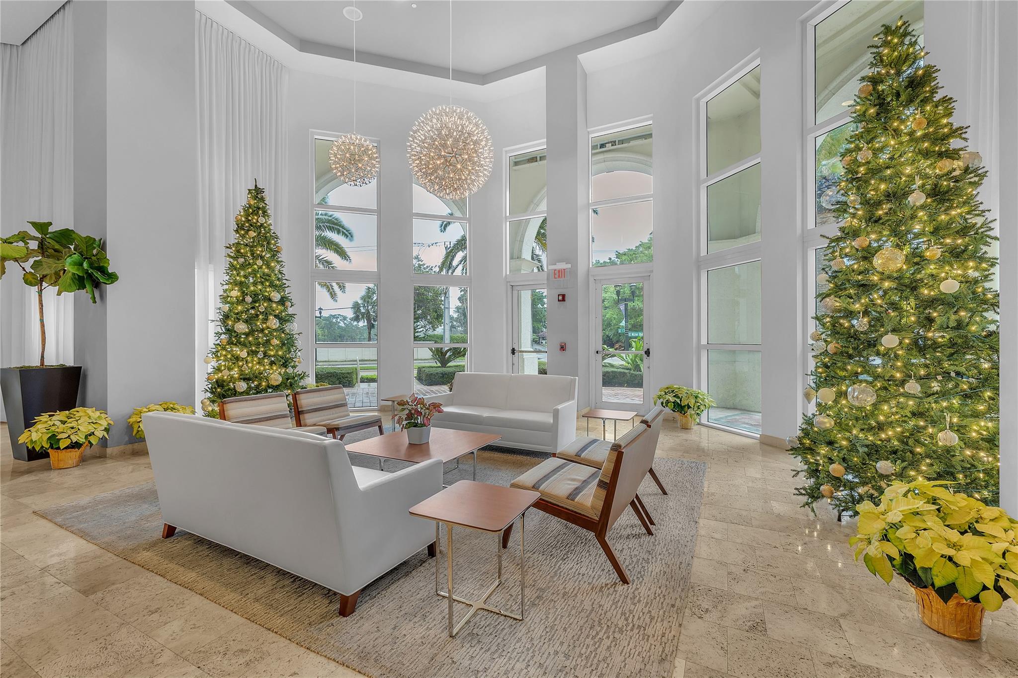 PALMETTO PLACE - Residential