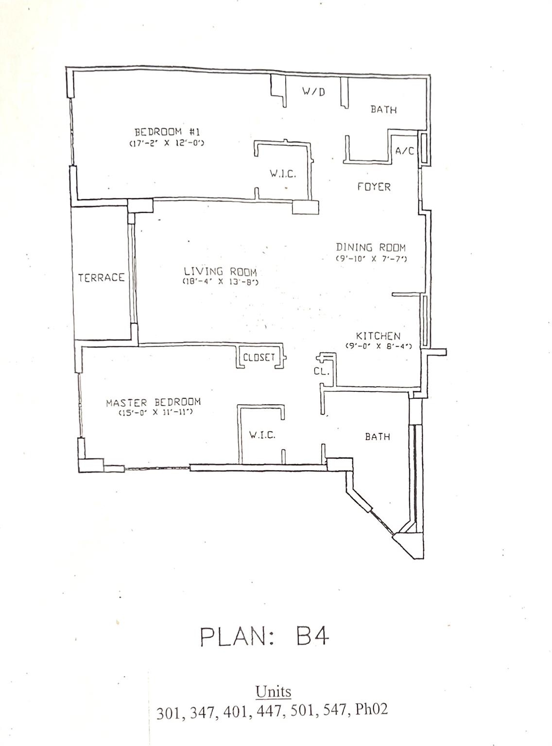 PALMETTO PLACE - Residential