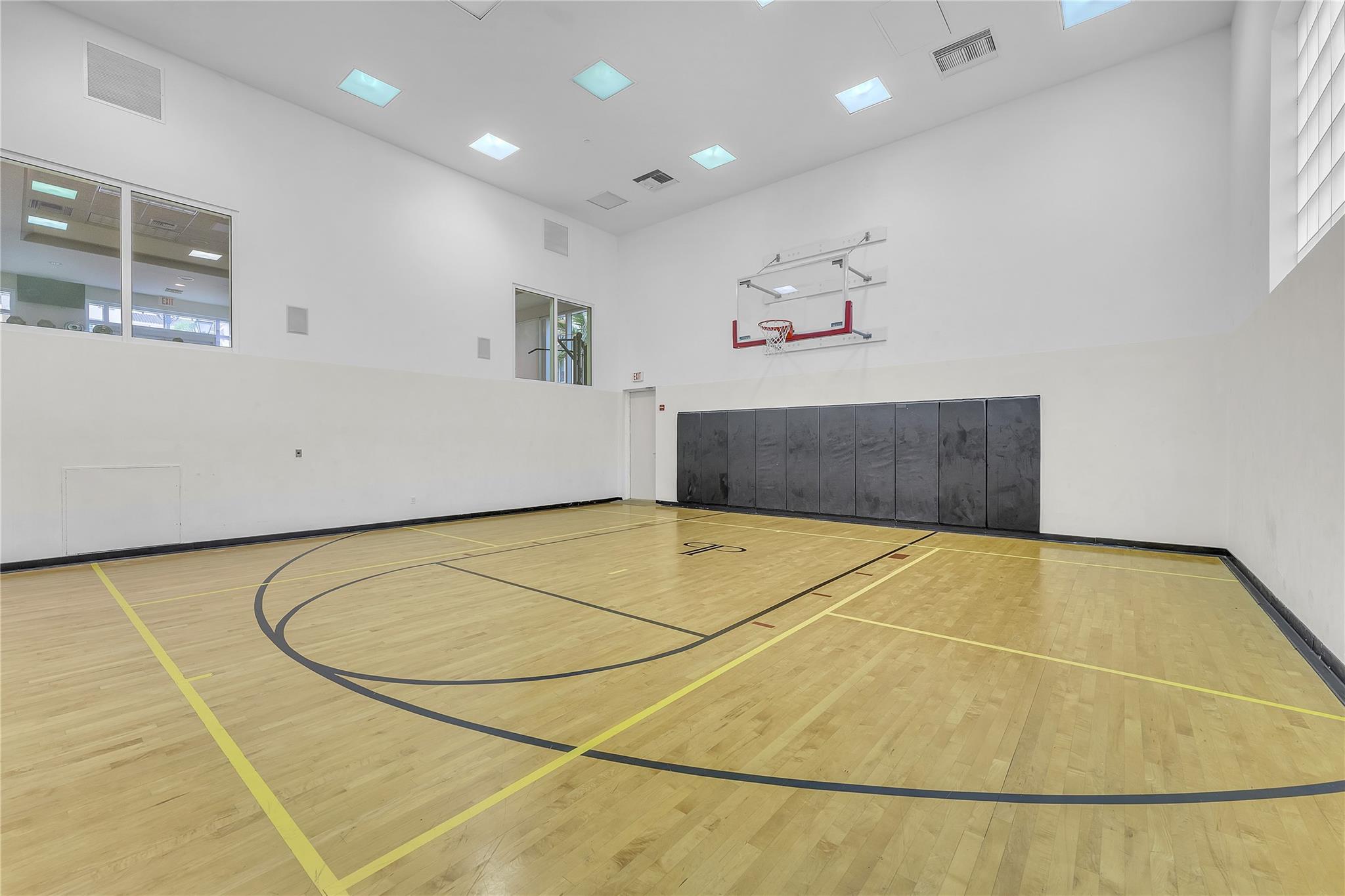 PALMETTO PLACE - Residential