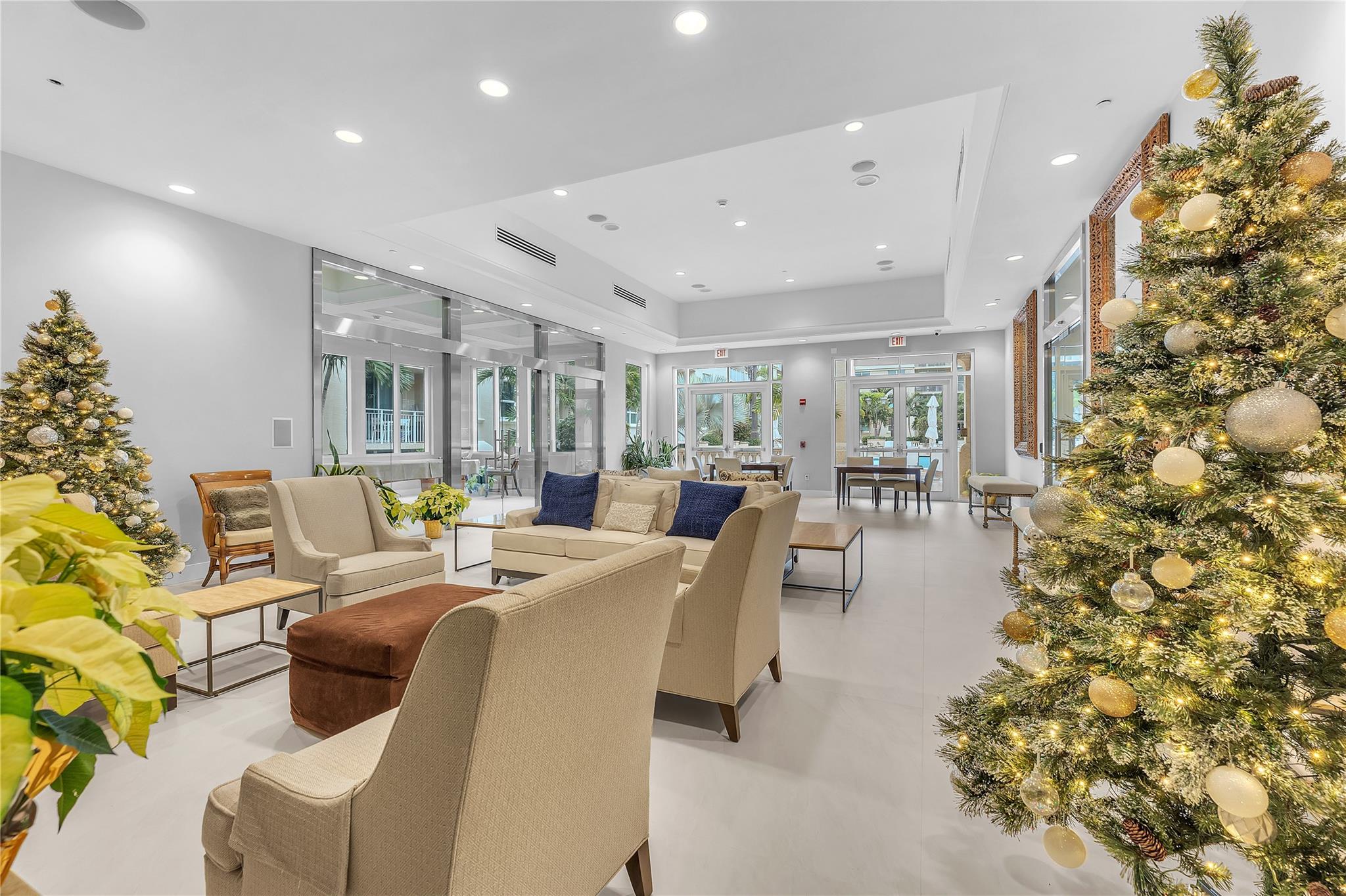 PALMETTO PLACE - Residential