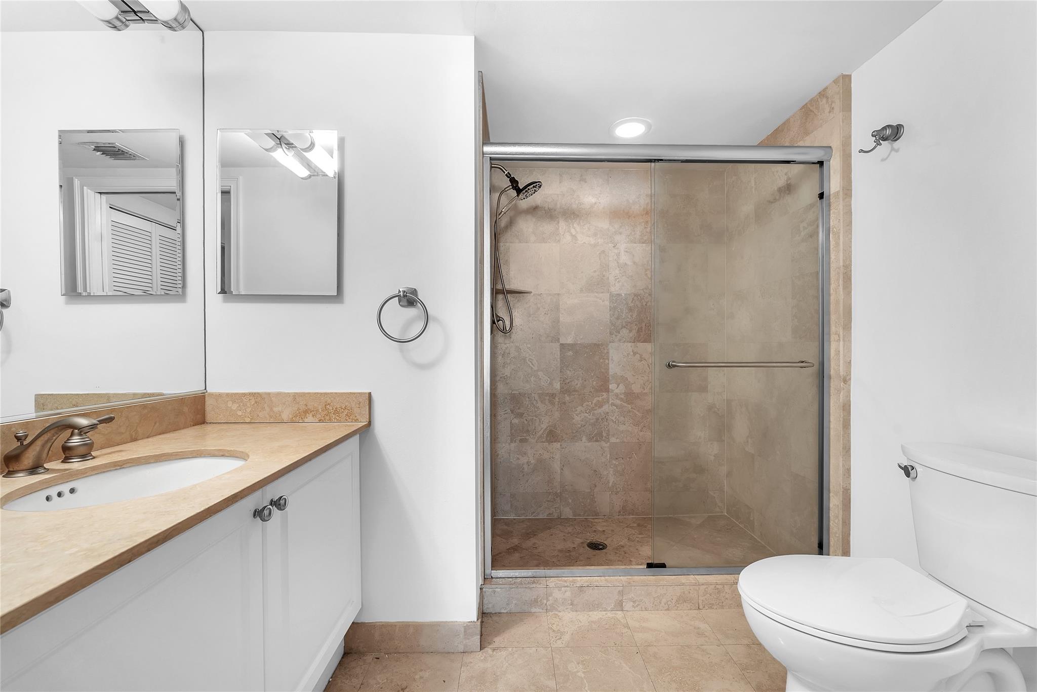 PALMETTO PLACE - Residential
