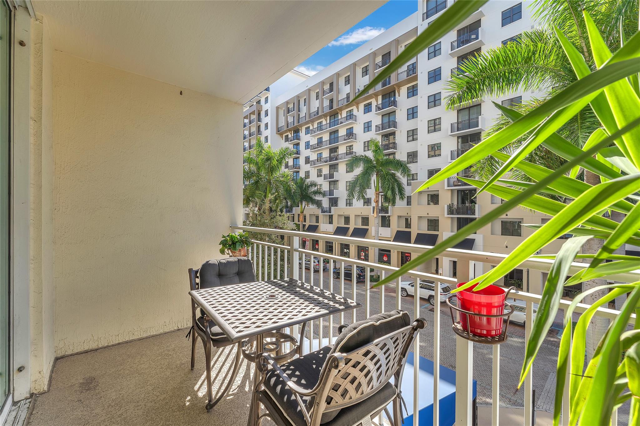 PALMETTO PLACE - Residential