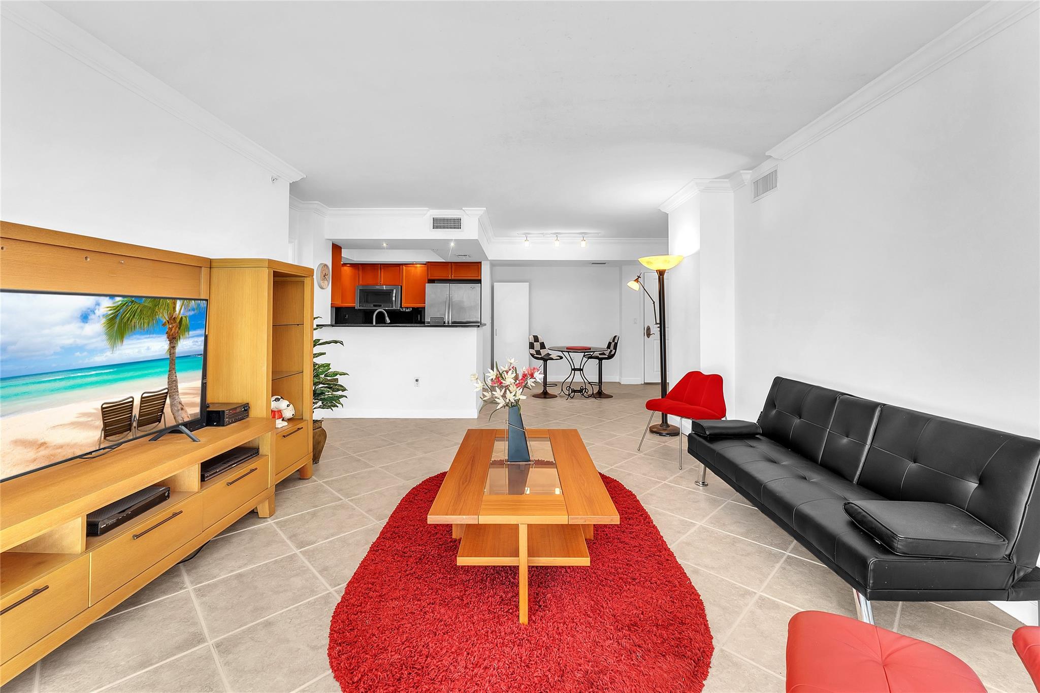 PALMETTO PLACE - Residential