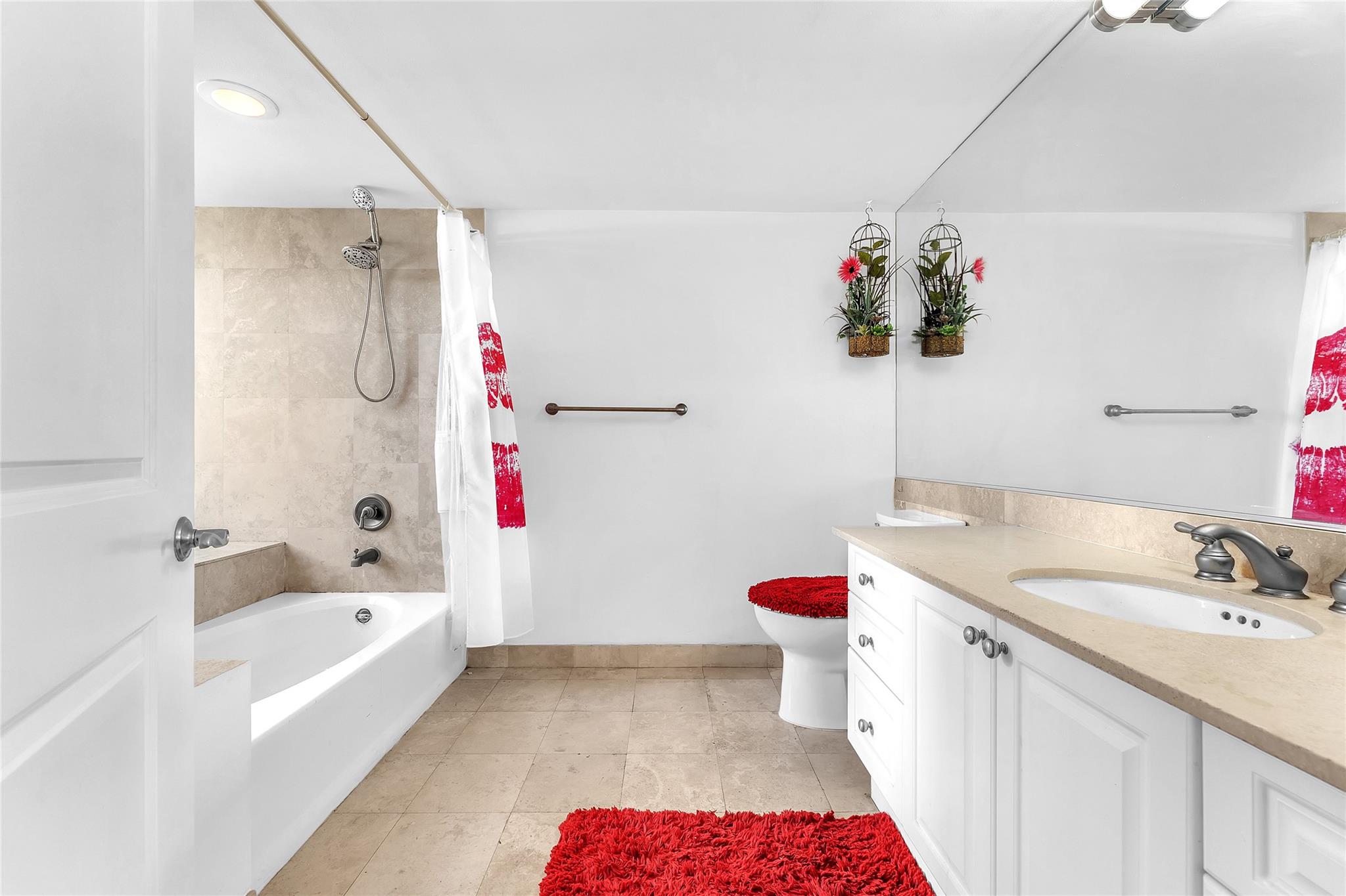 PALMETTO PLACE - Residential