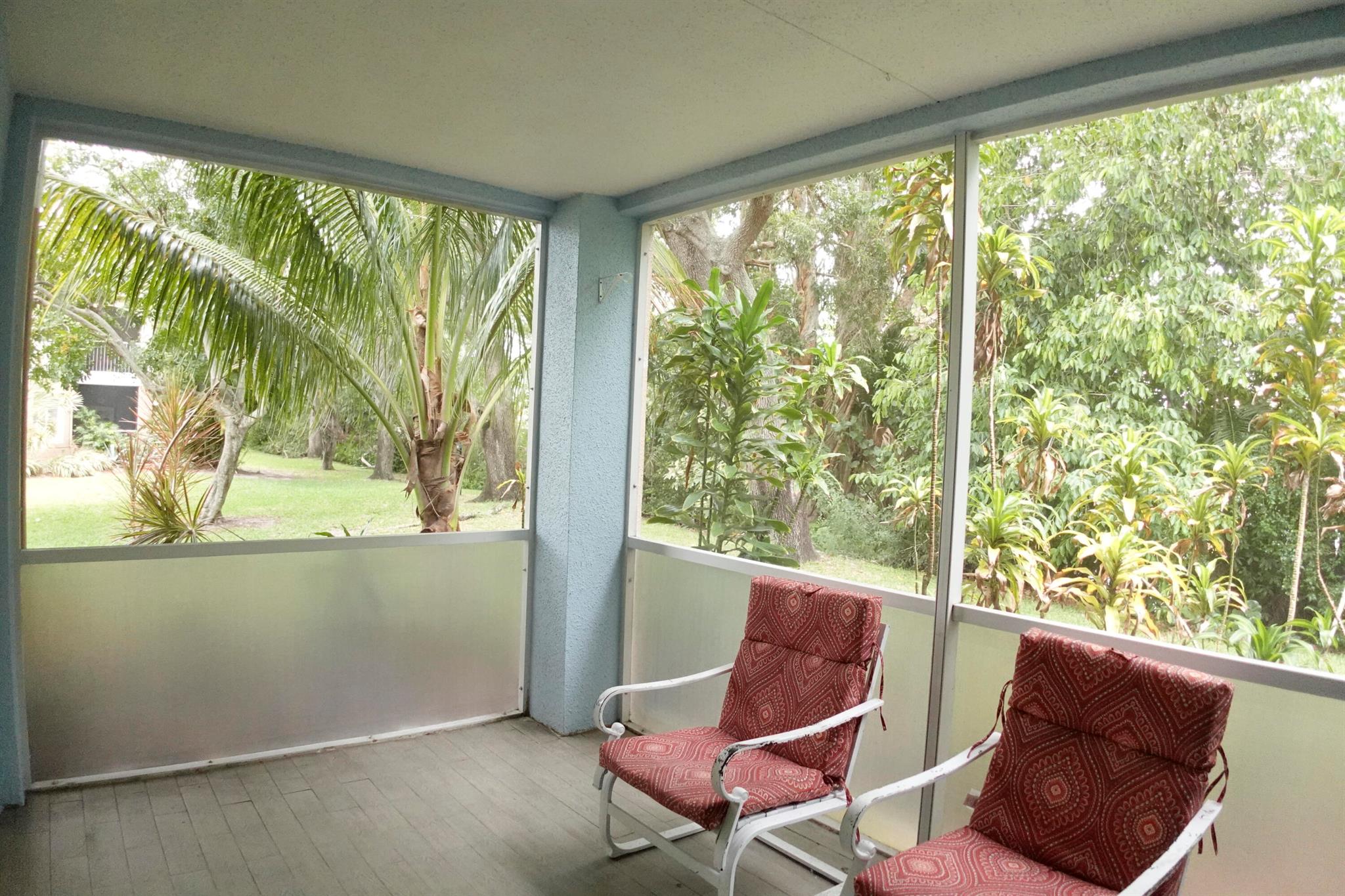 CASABLANCA ISLES CONDO - Residential Lease